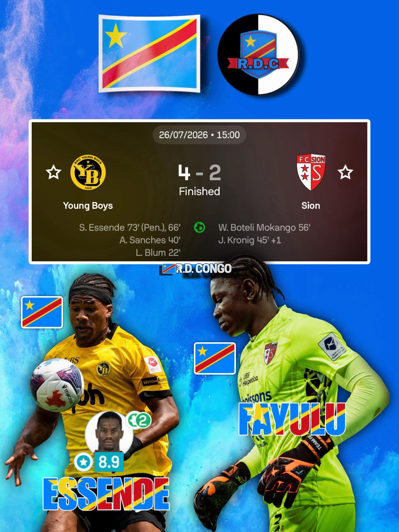 @🇨🇩R.D. CONGO