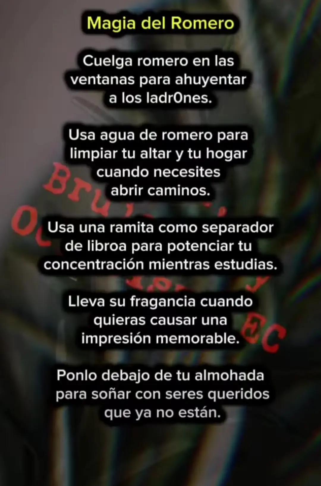 @Esoterismo y abundancia ☘️