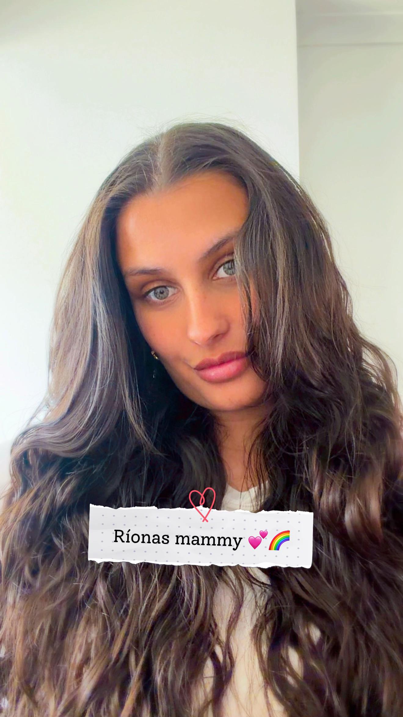 @Hennah//Mammy to Ríona 💕🌈