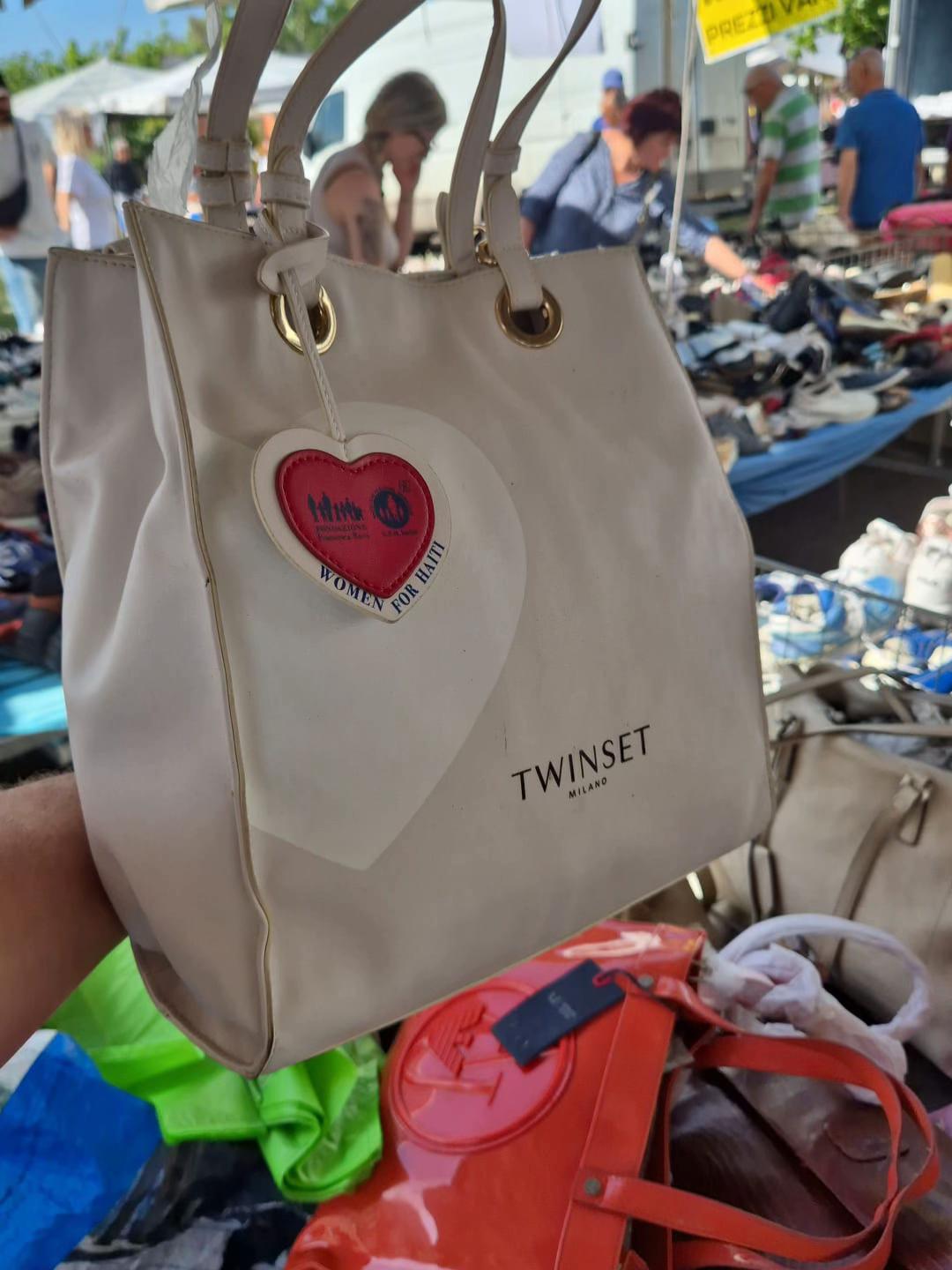 @Vintagissimo SecondHandLuxury