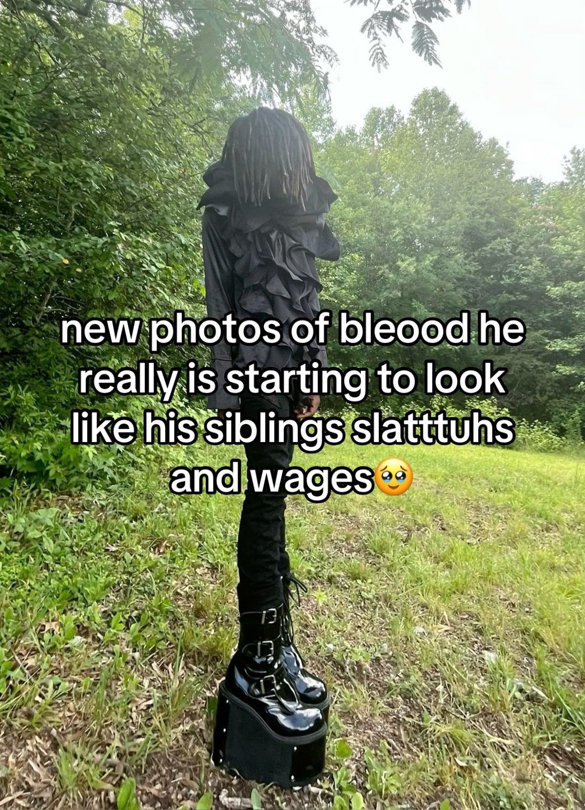 @goth