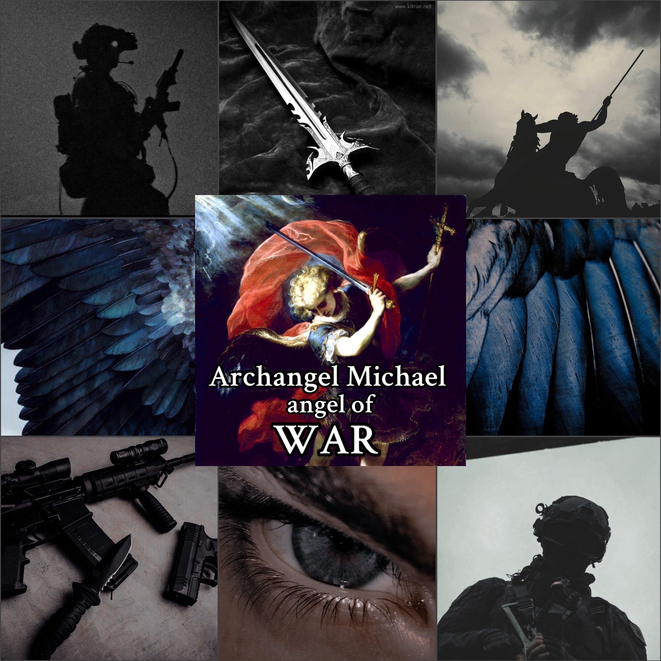 @⚔️ꜱᴛ. ᴍɪᴄʜᴀᴇʟ ᴅᴇᴠᴏᴛᴇᴇ 🪽🔥