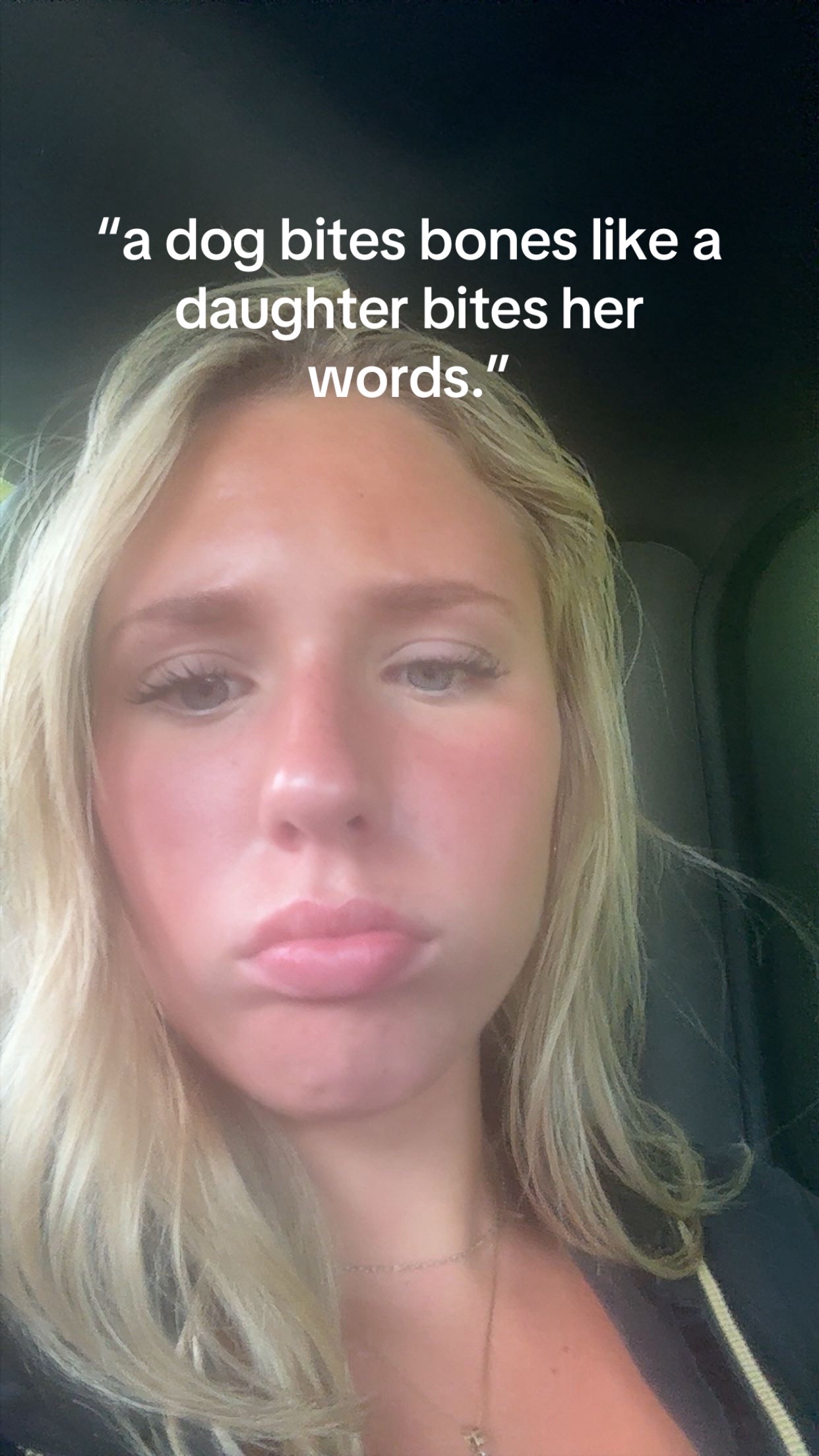 @youdontknowme