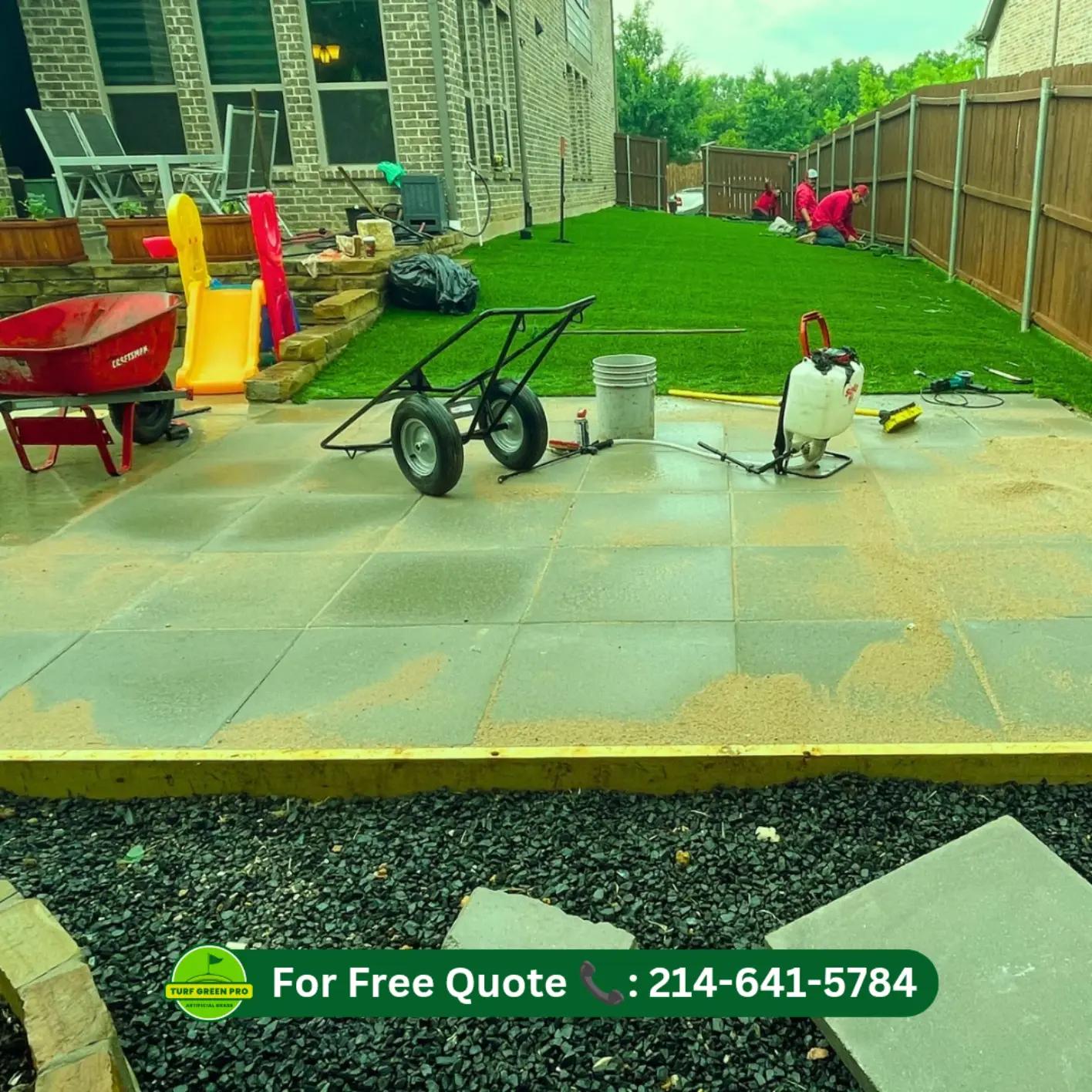 @TURF GREEN PRO