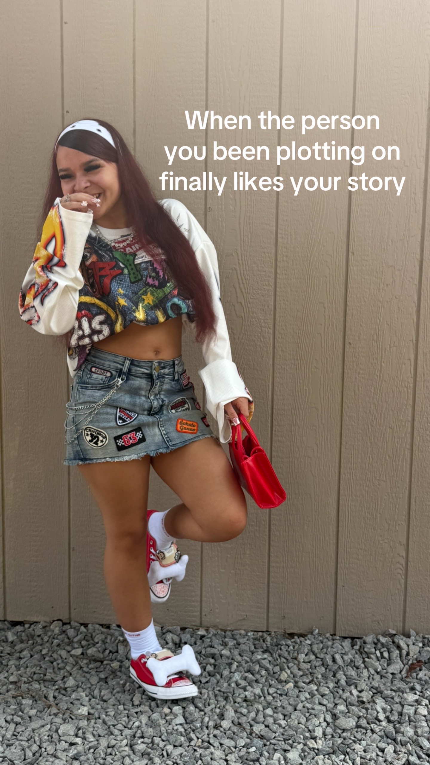 @️
