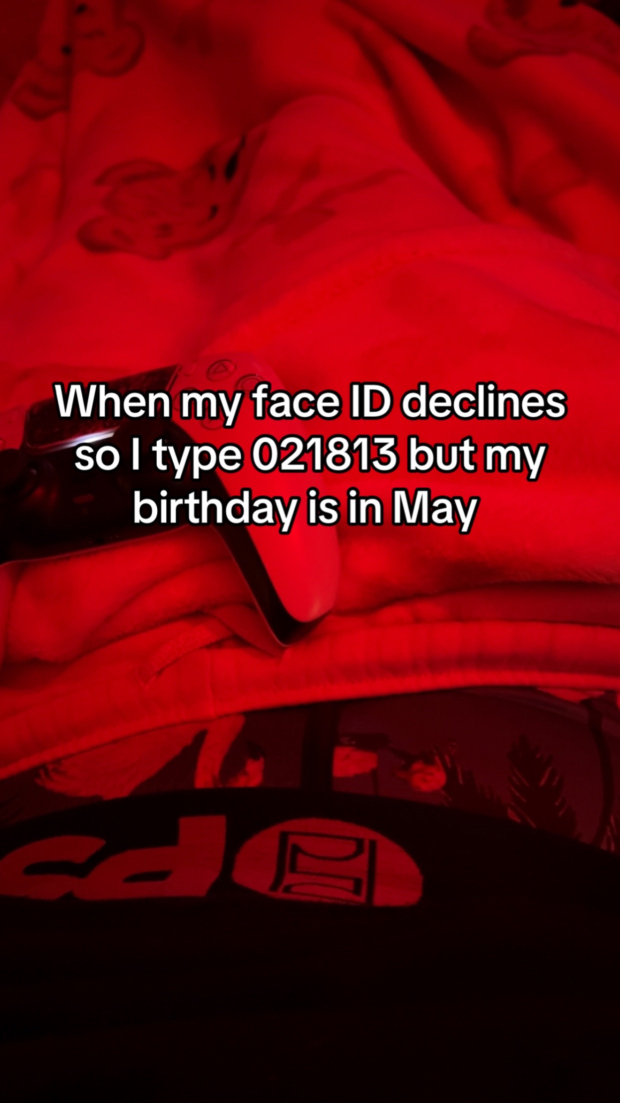 @Spam!!