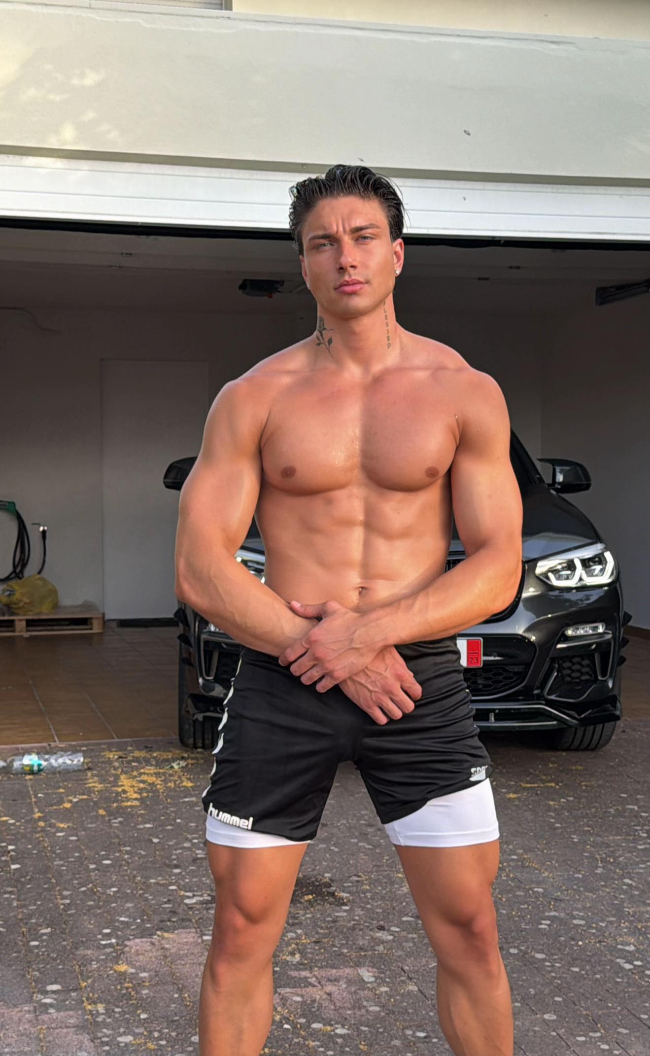 @GoldenGeorgiii2 ๐