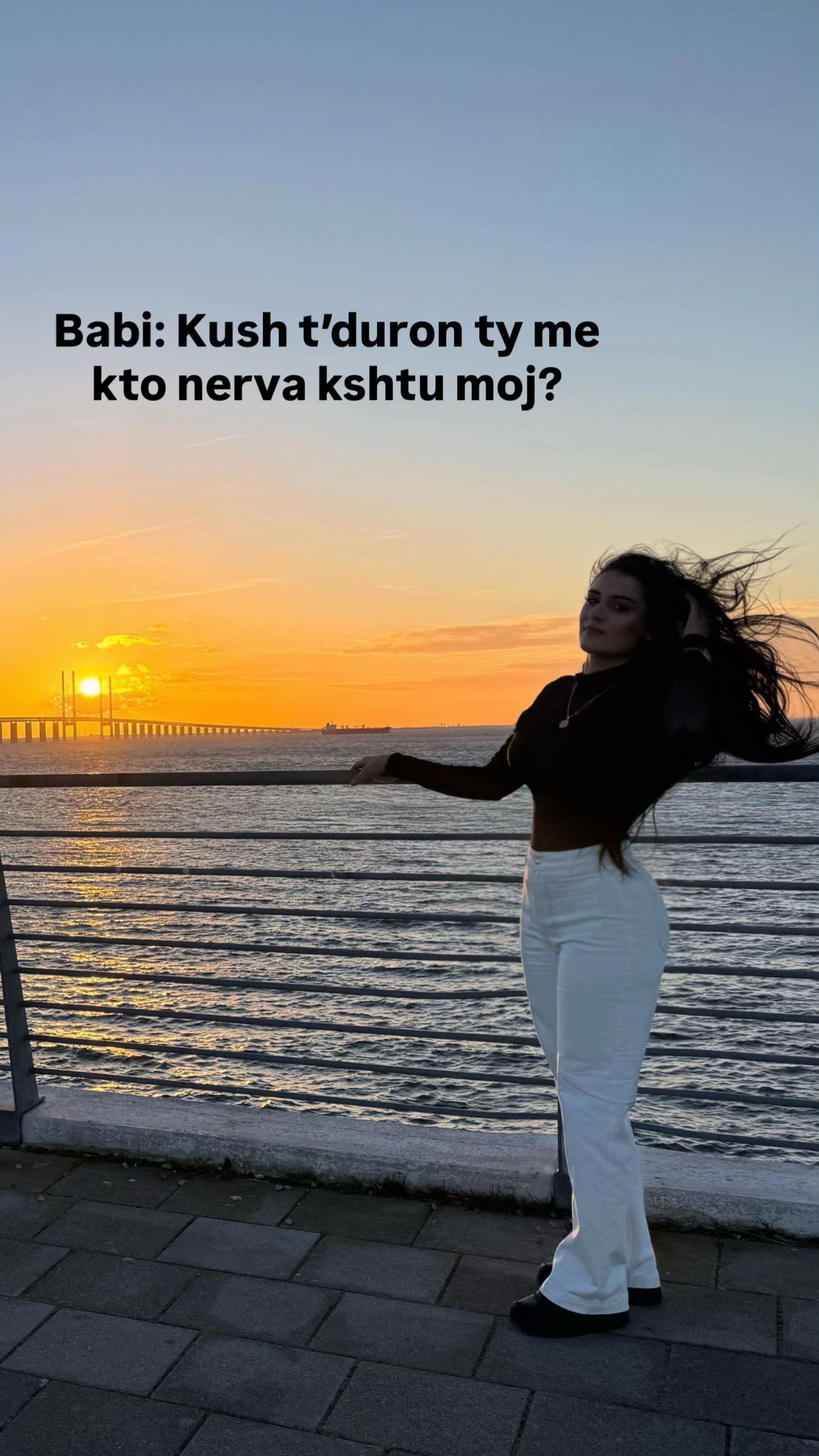@armendarbesa