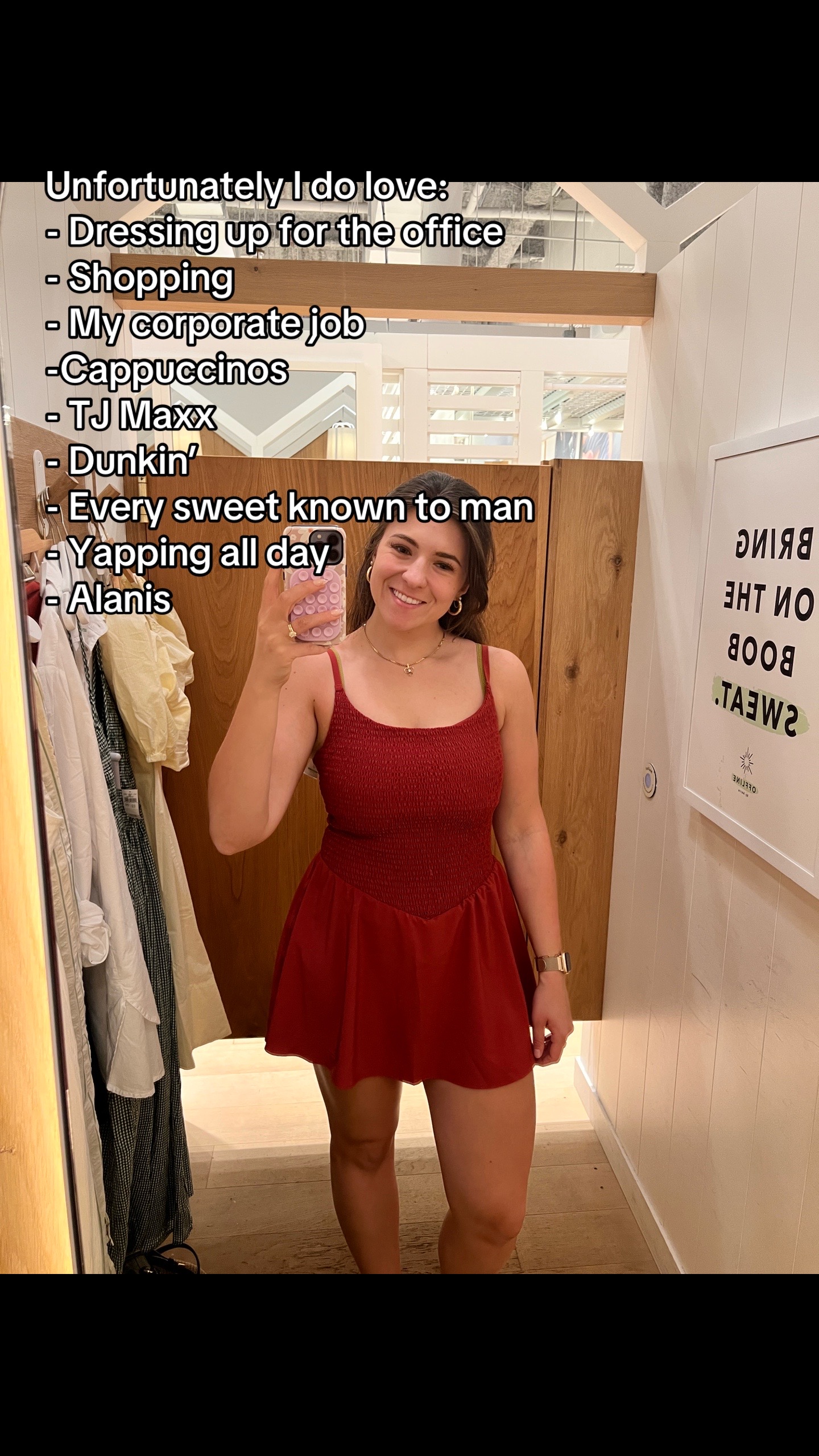 @Madi Borden
