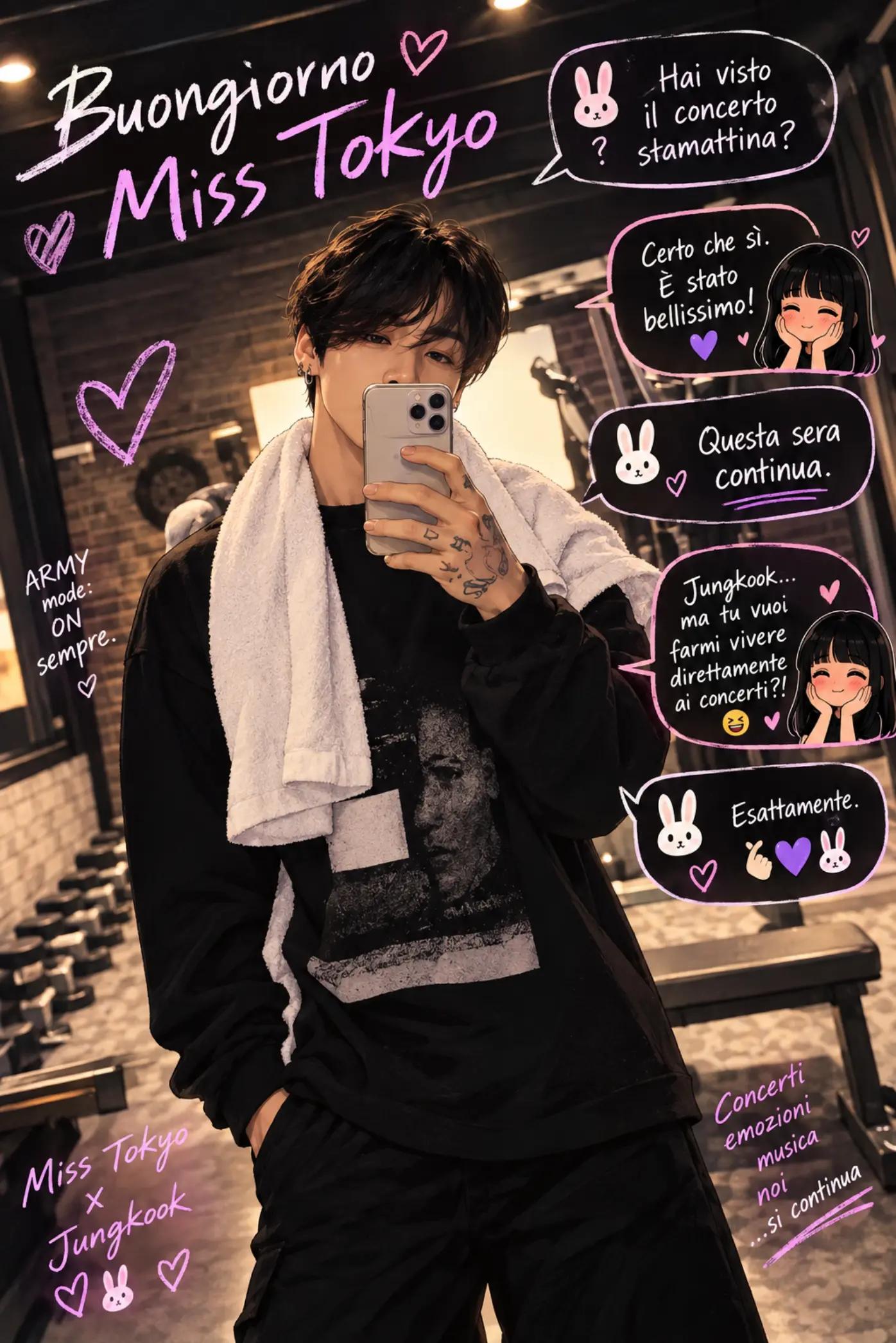@⛩️🌺Miss Tokyo🌺⛩️