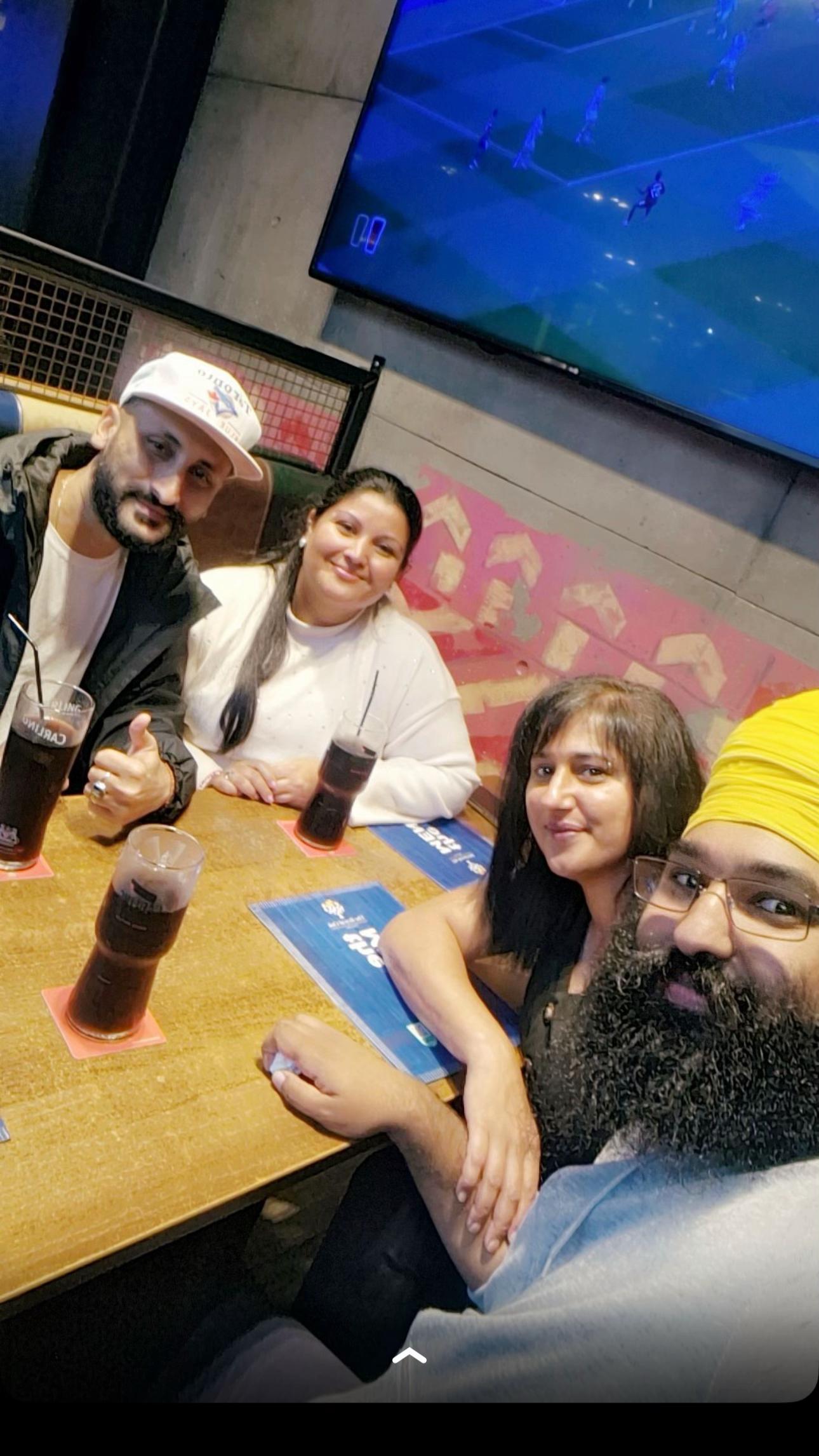 @Ramandeep Sahota 🩷