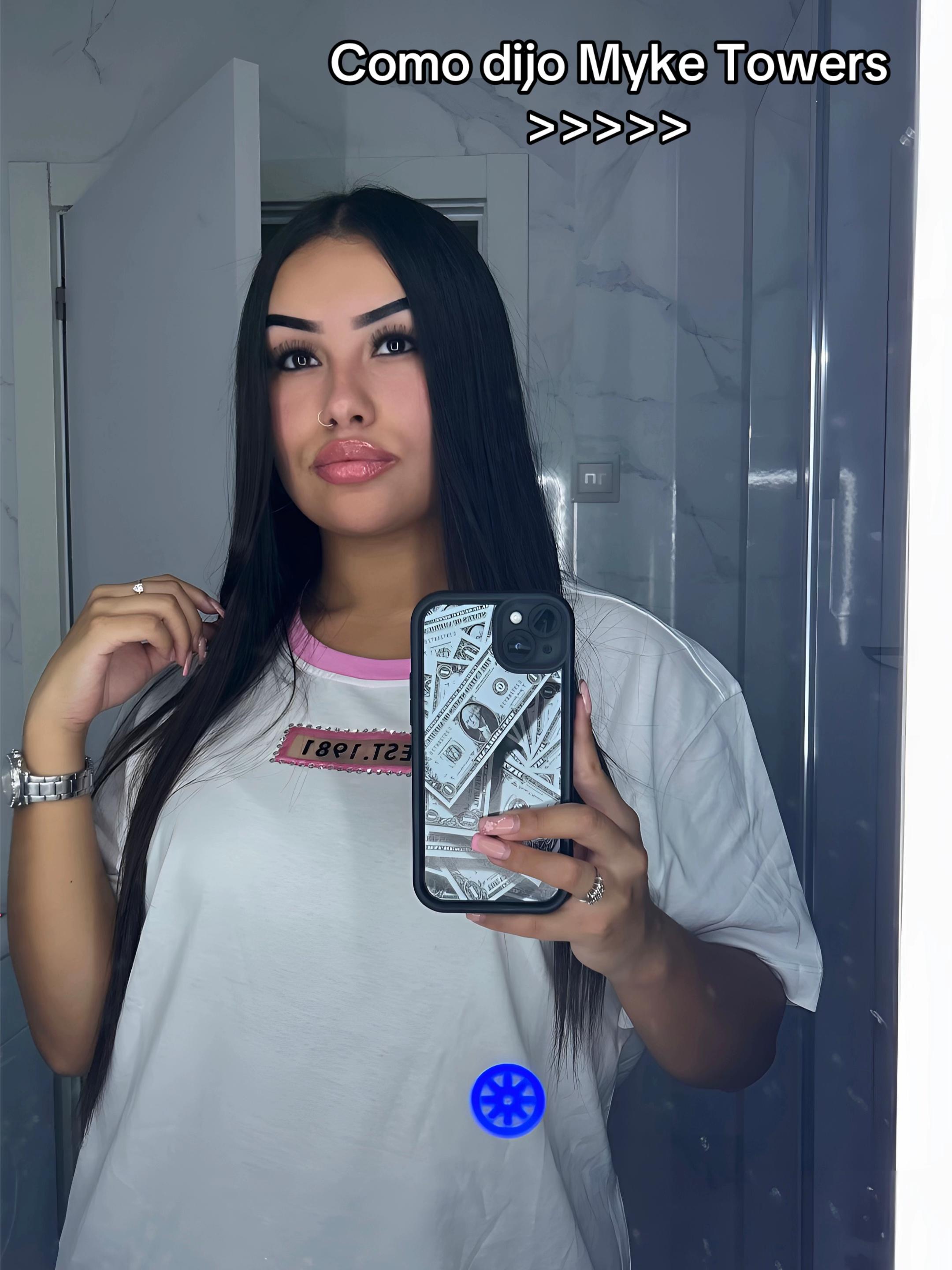 @Sara Juliana