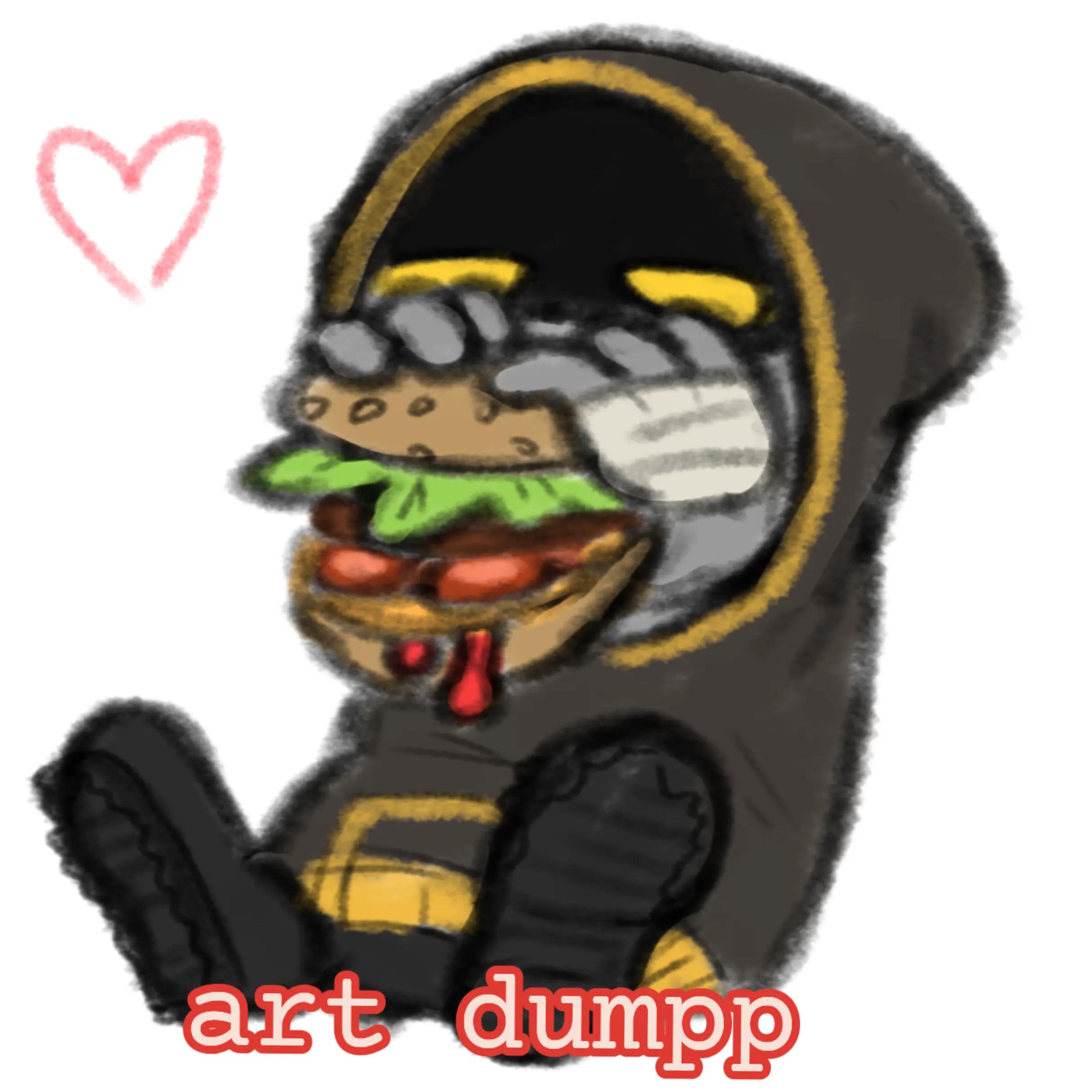 @💢🔪 regg (or koi)