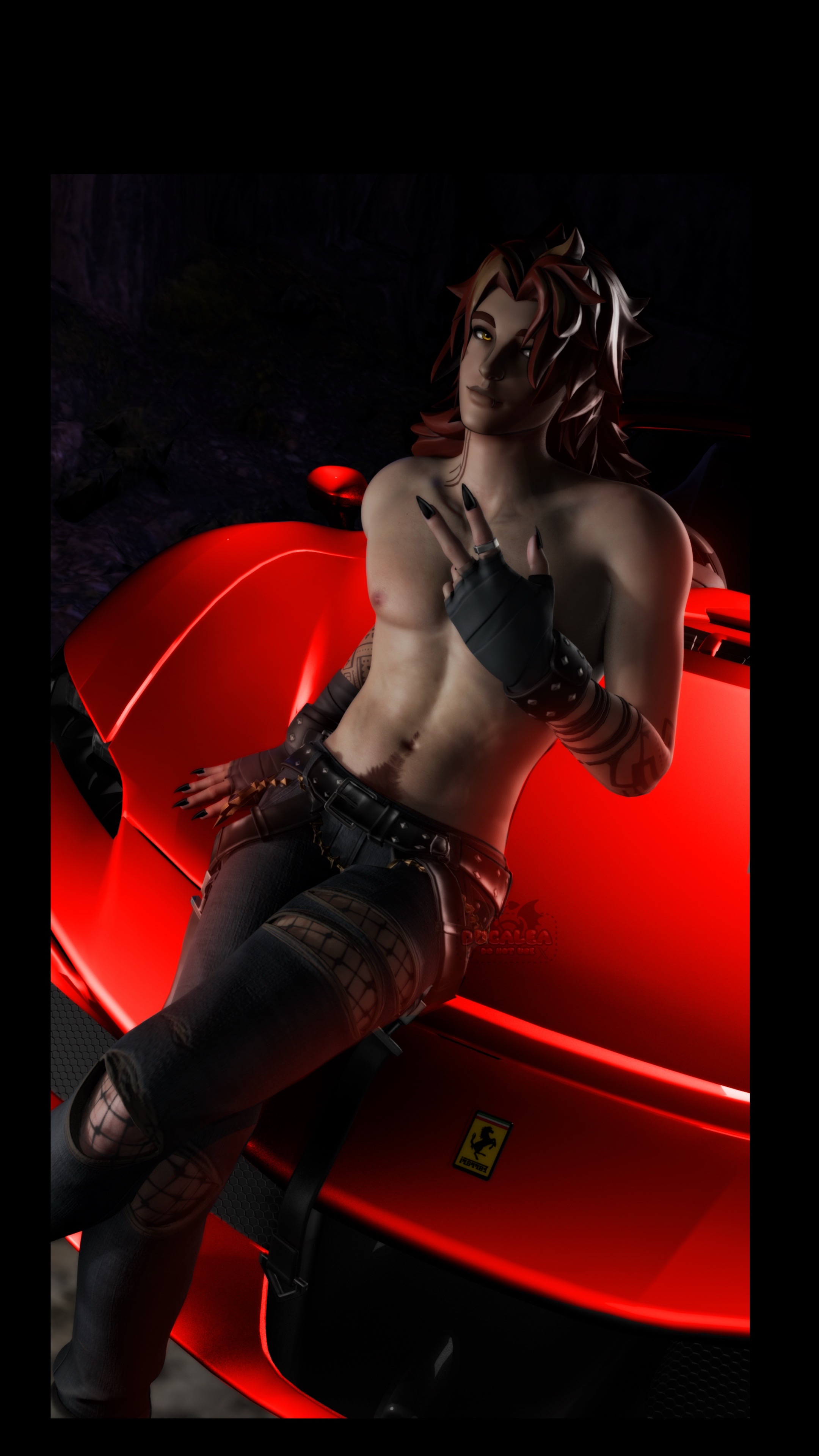 @||🦇ᴅᴜᴄᴀʟᴇᴀ || ᴄᴀʀᴛᴇʀ ᴡᴜ’ꜱ🐉||