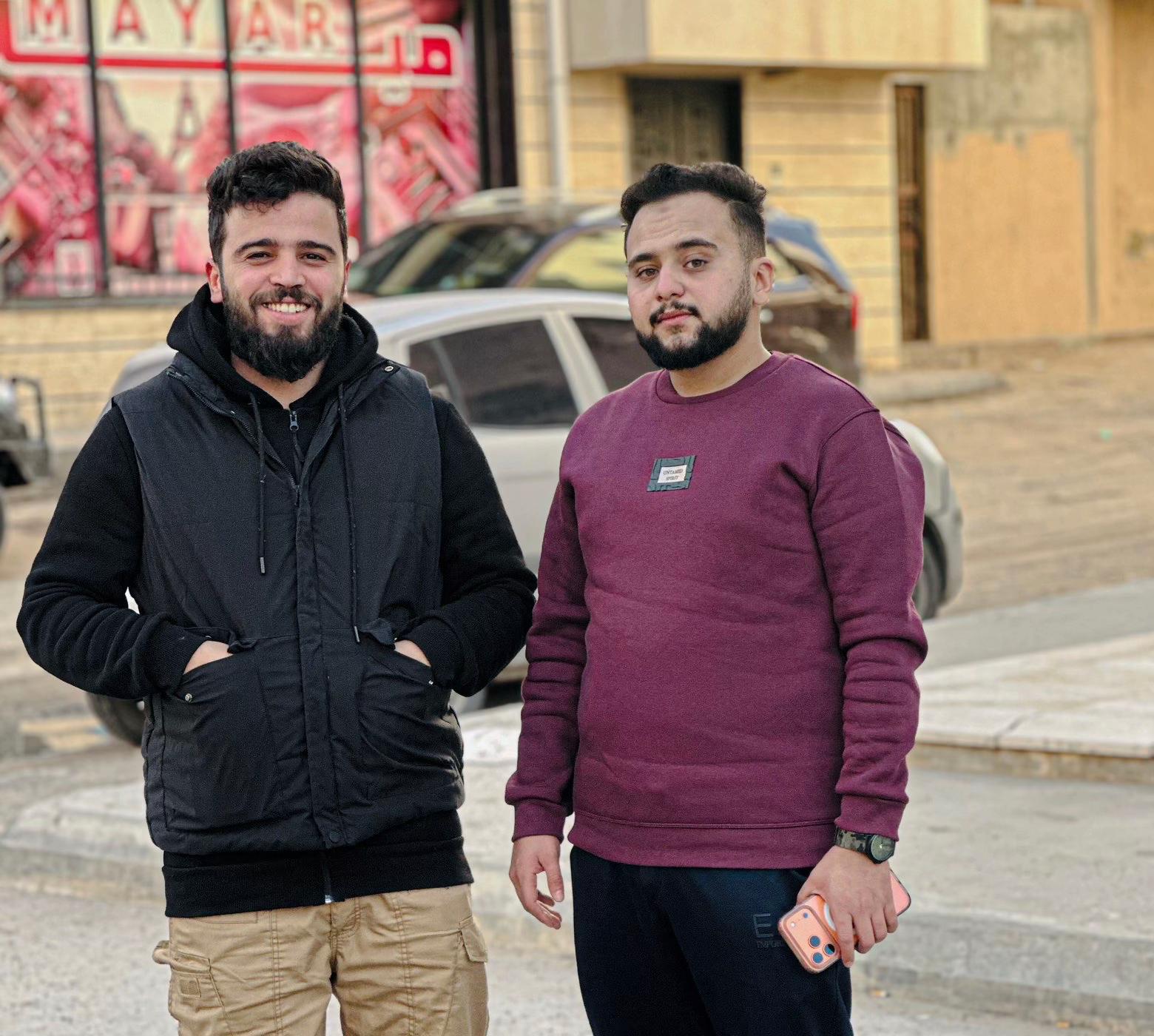 @امين ابوجعفر