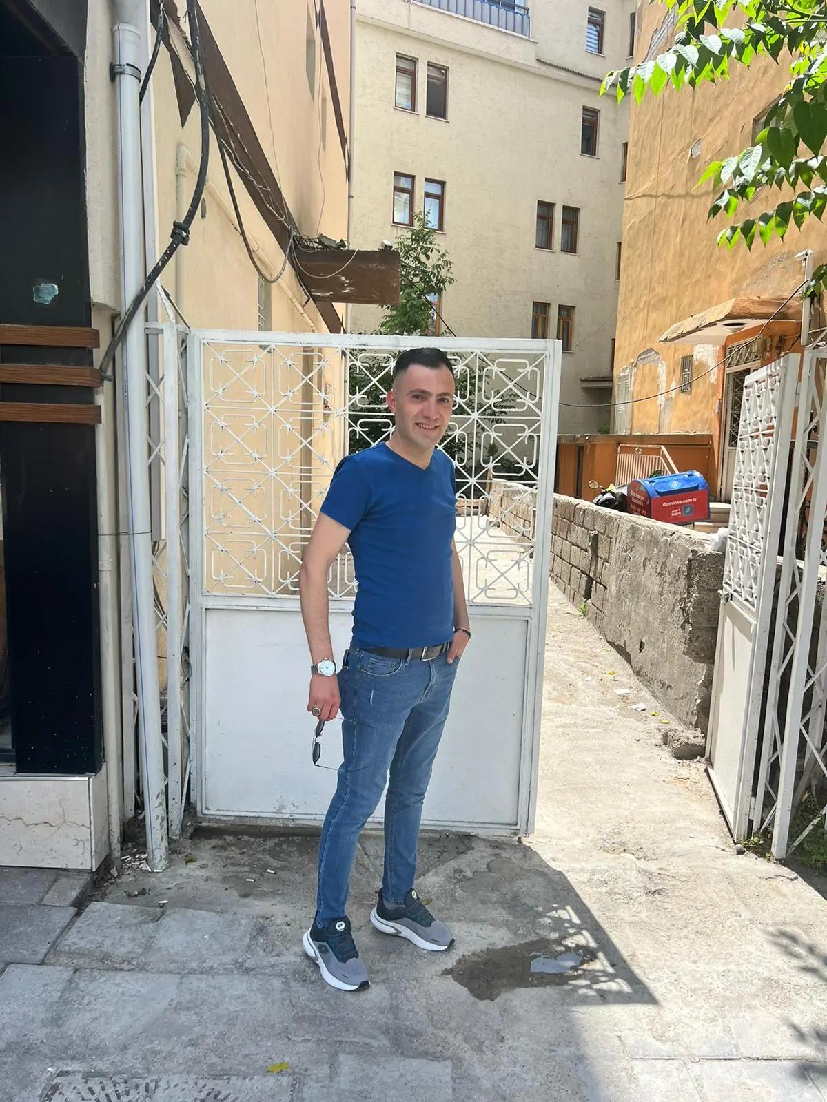 @⚜️ HÜSEYİN ⚜️