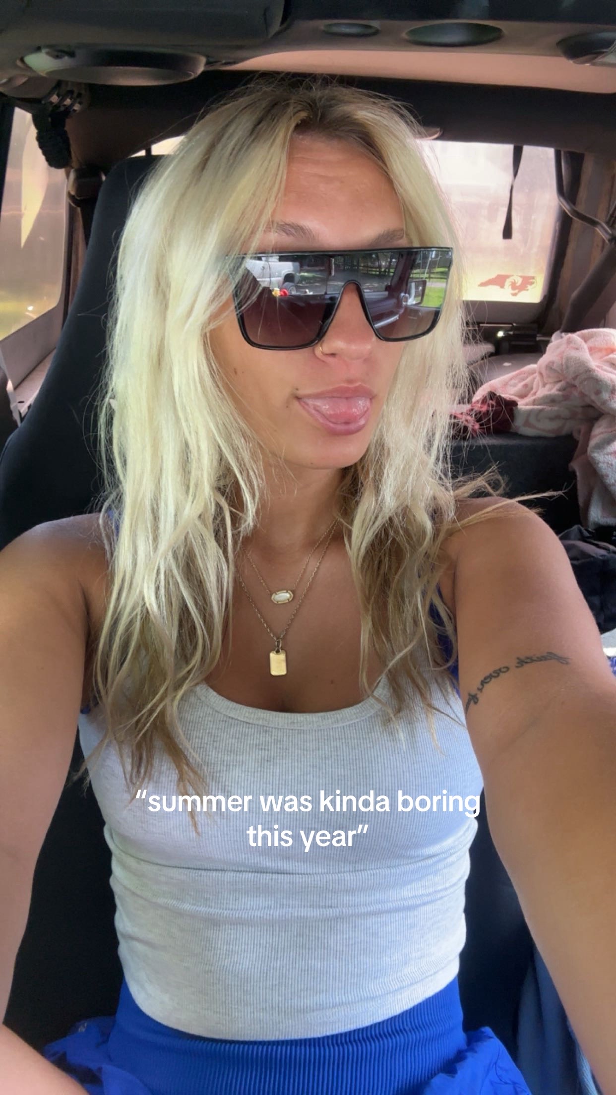 @Kaitlyn