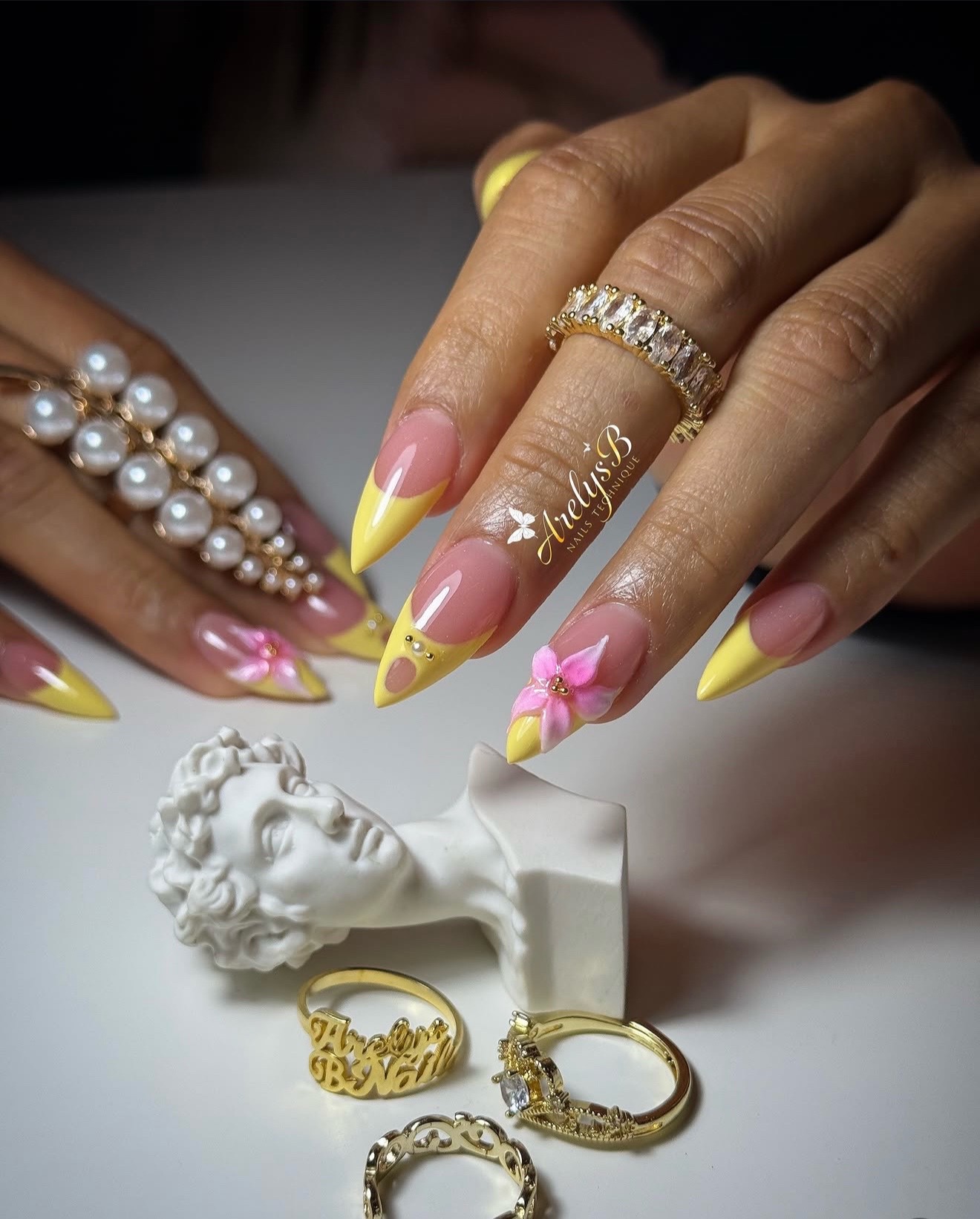 @🎀ArelysBlancoNails👱🏻♀️🎀