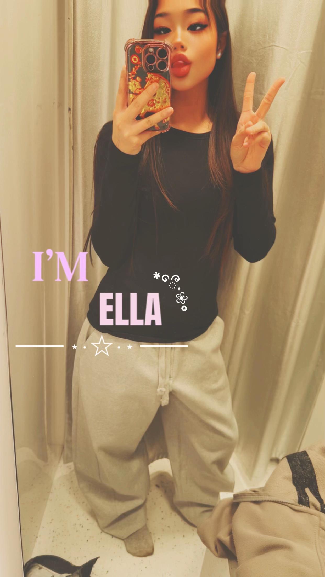 @Ellamighttouchafella