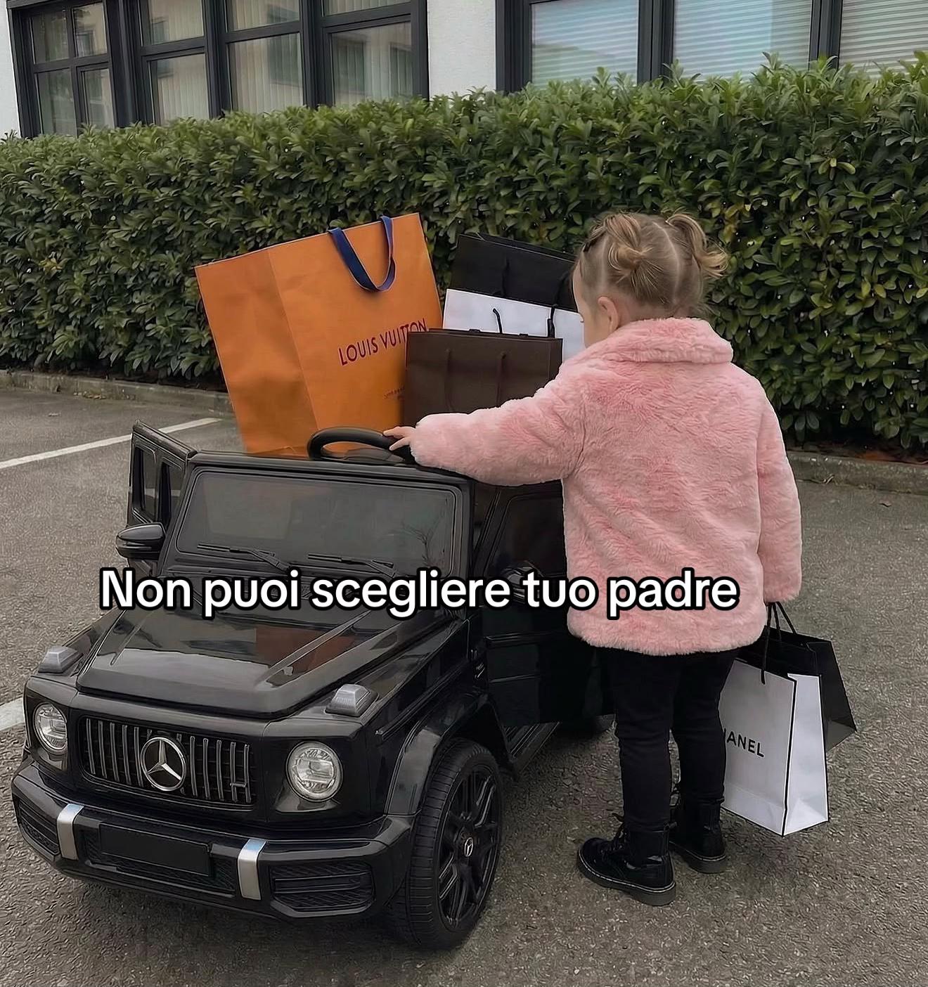 @A REGINA RO RIONE