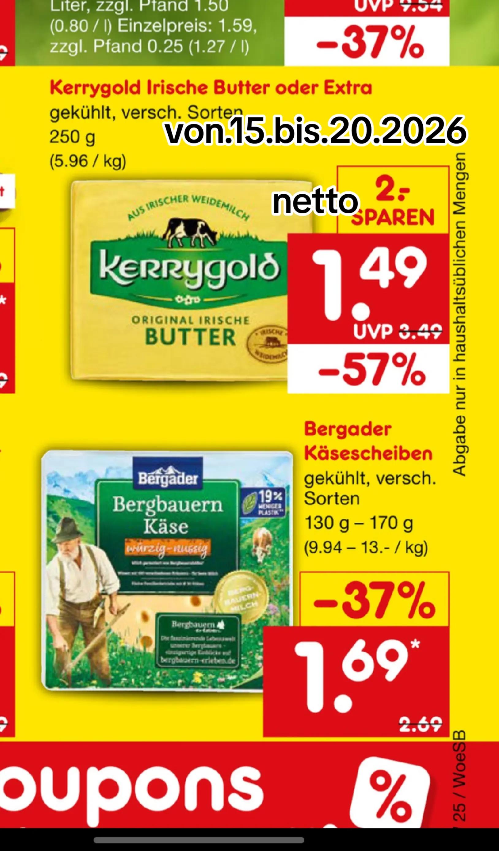 @Deutsch Angebot 🤩