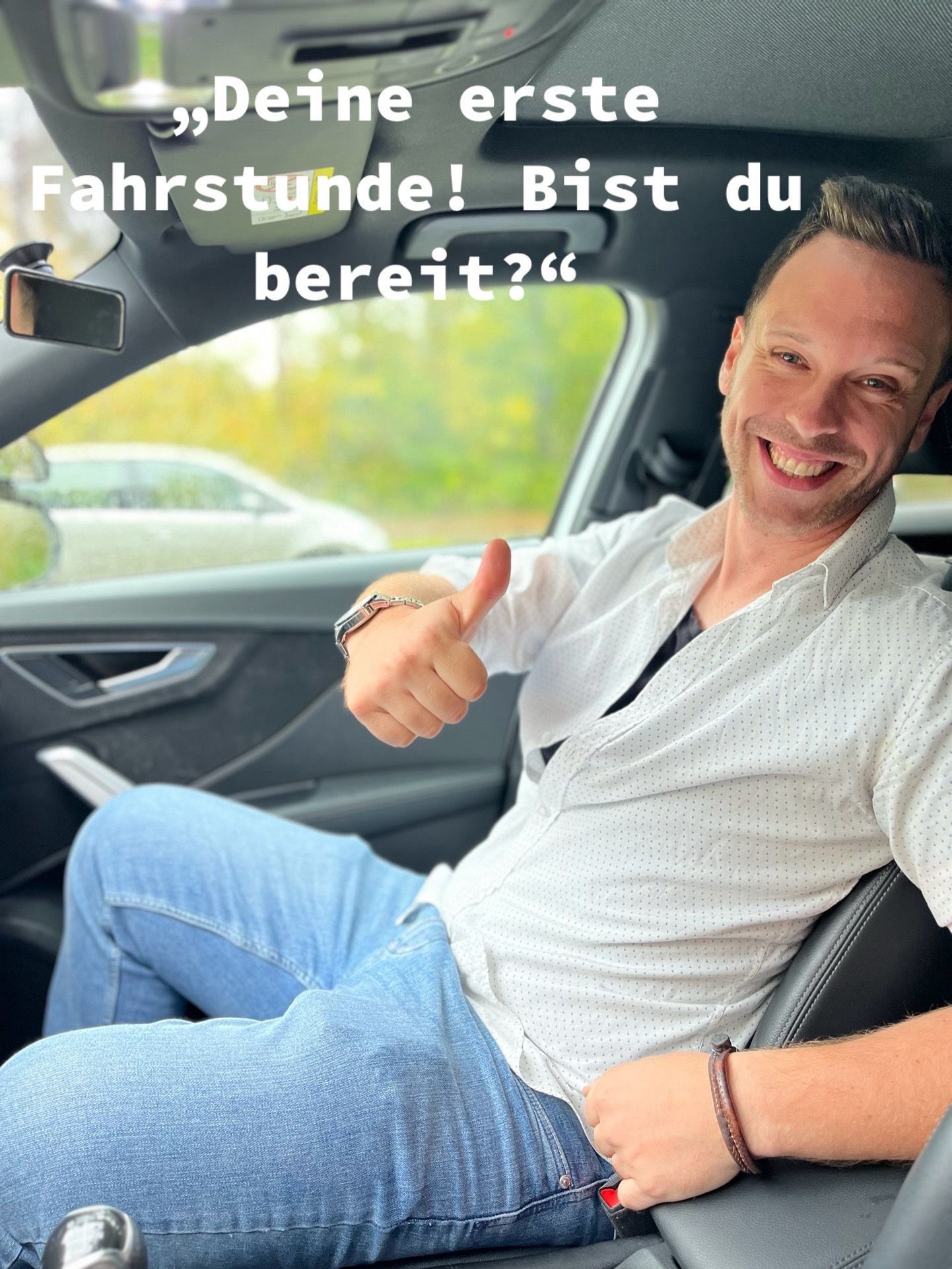 @Ramona‘s Fahrschule