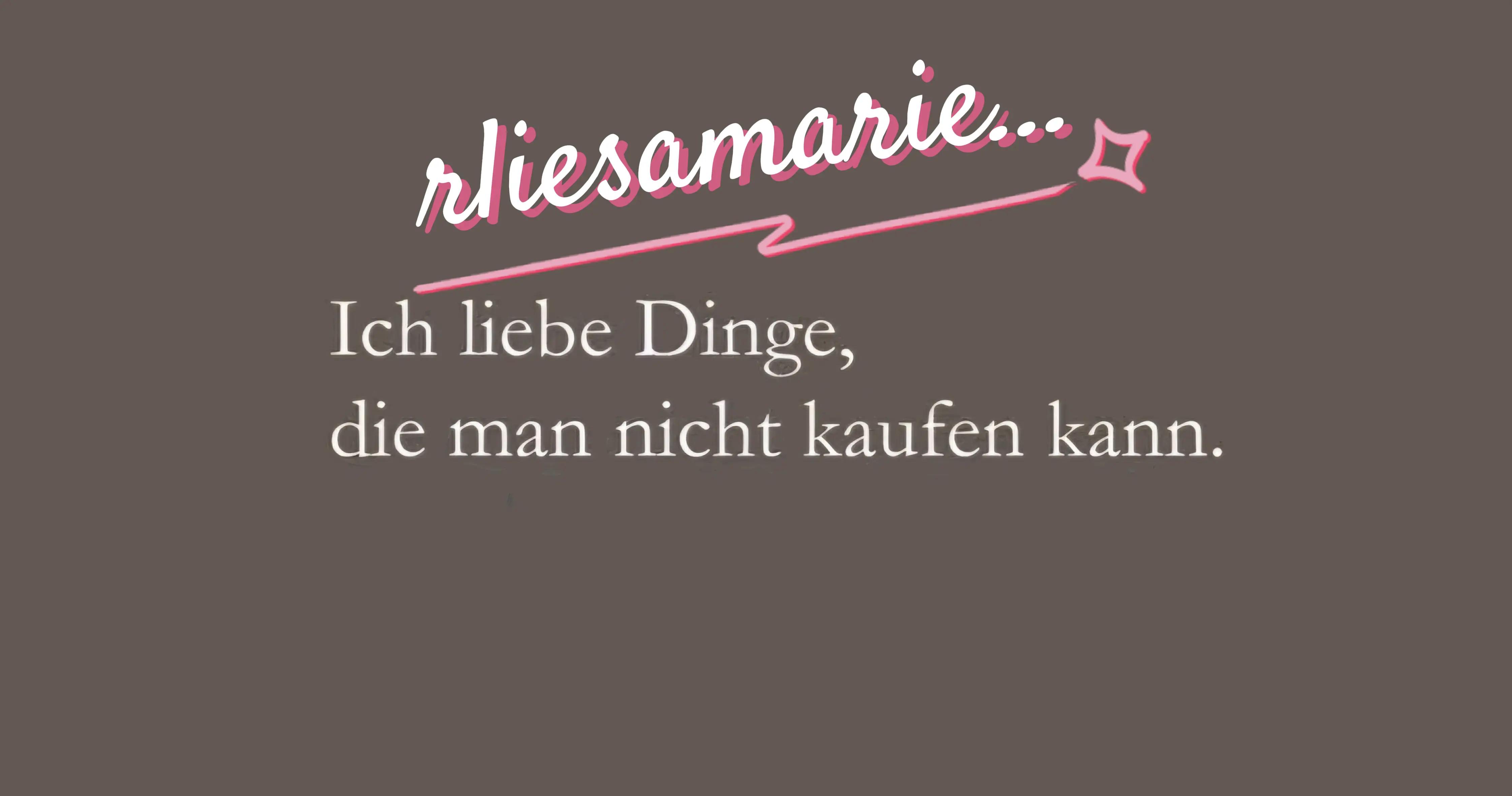 @rliesamarie...rlm