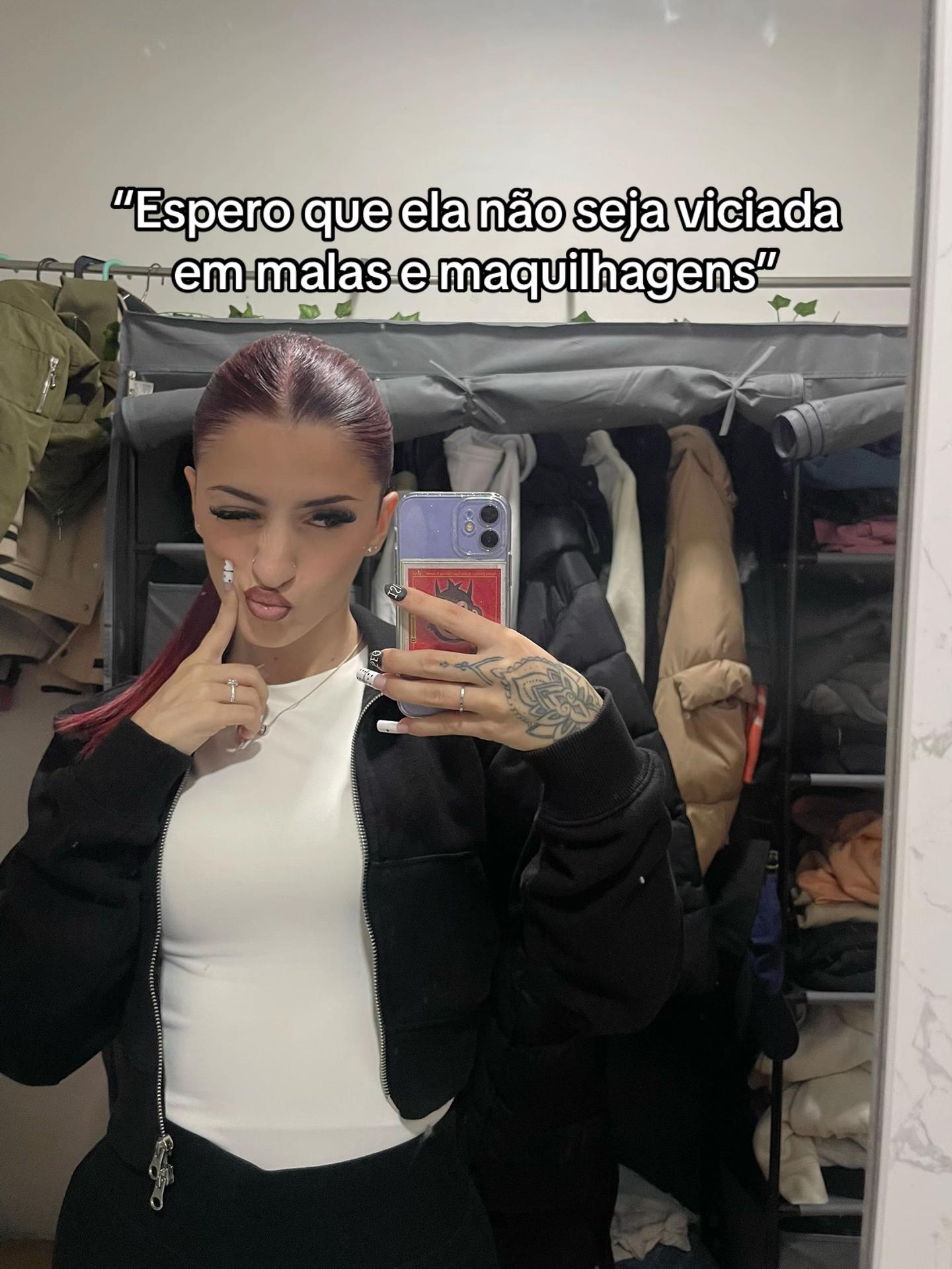 @Inês Alexandra 👽