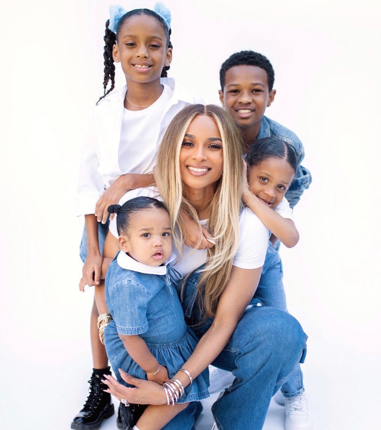 @Ciara Fan Account 💕