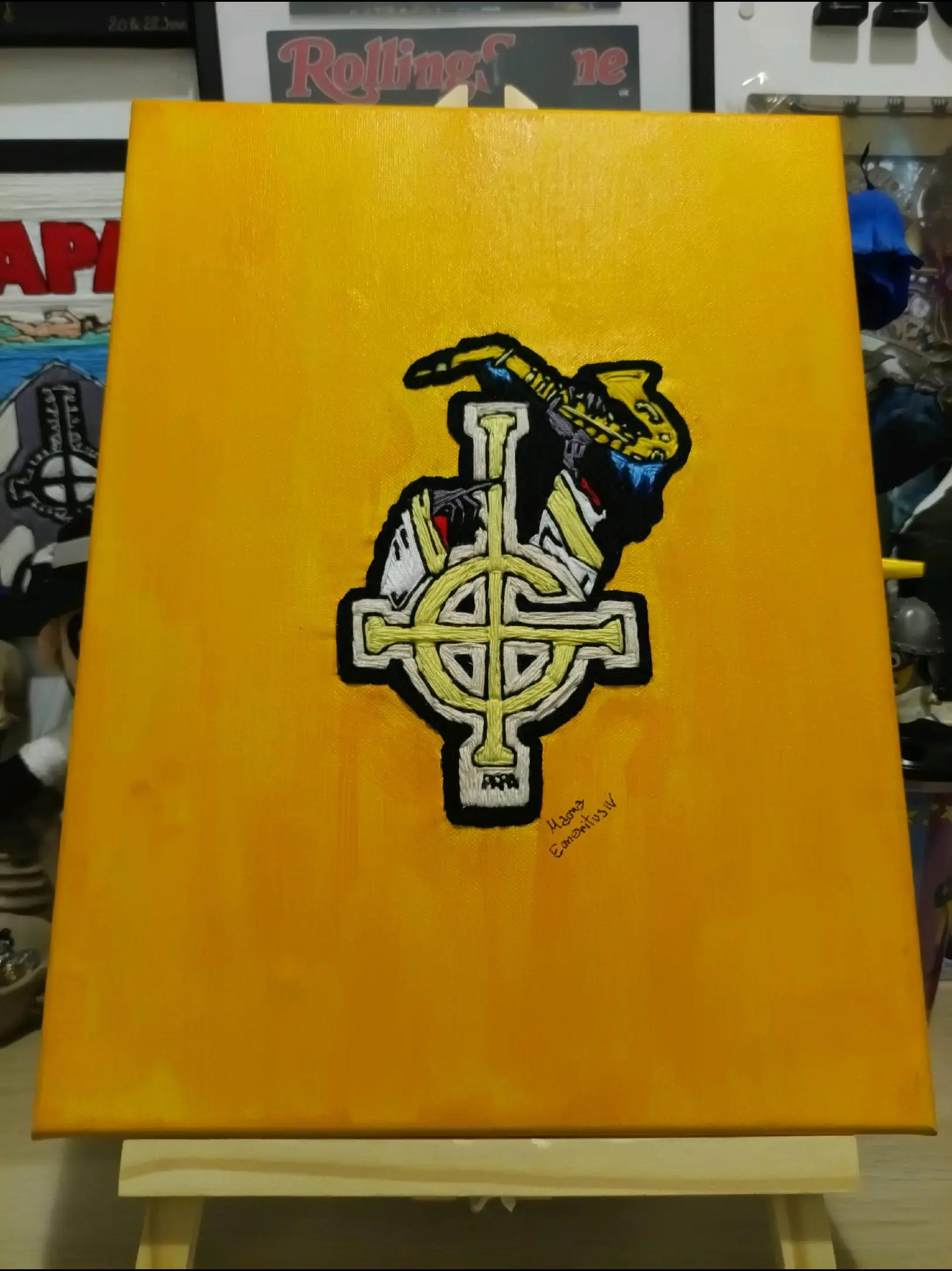 @Mama Emeritus IV