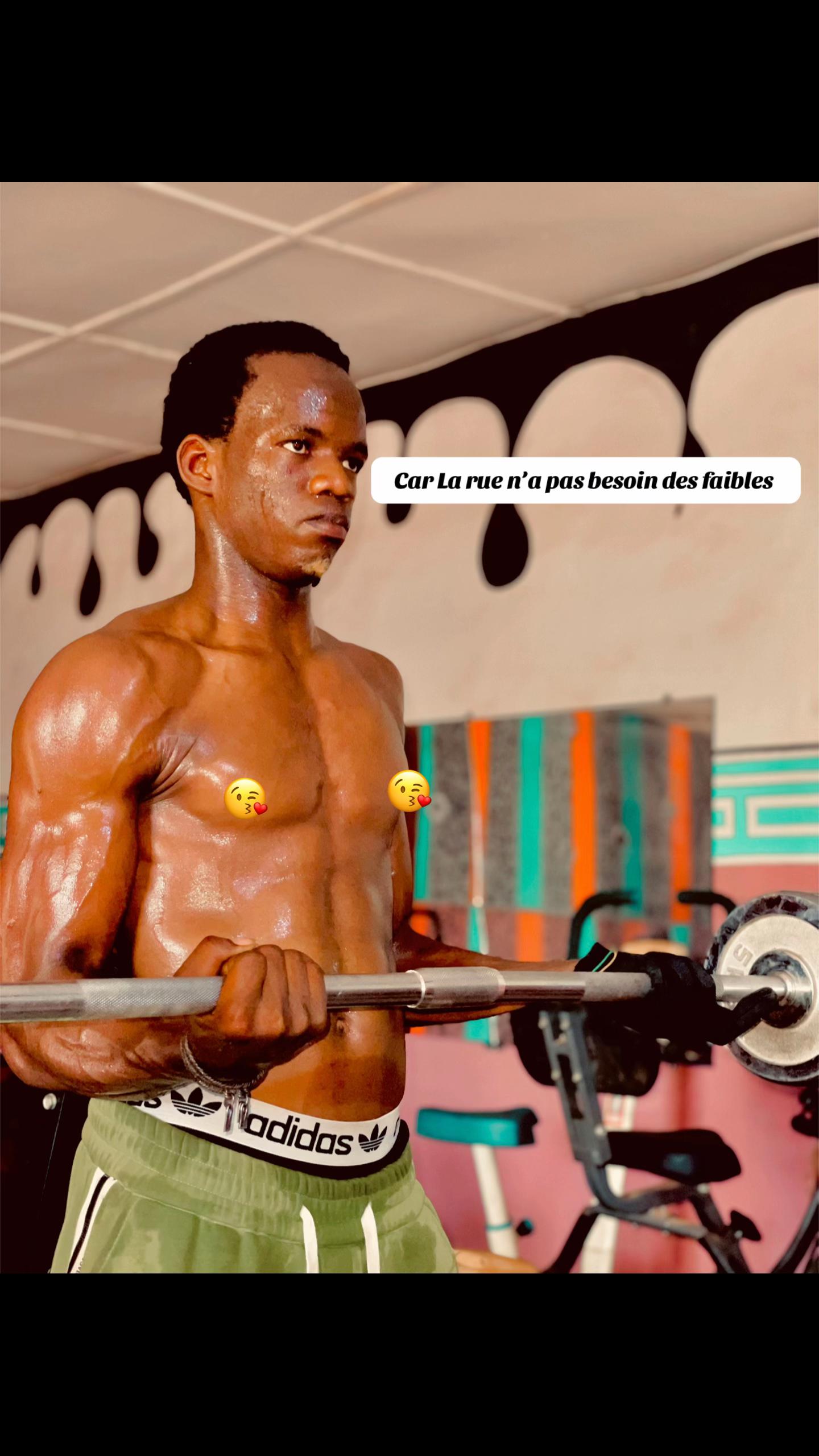 @Lil Bouna wagabon