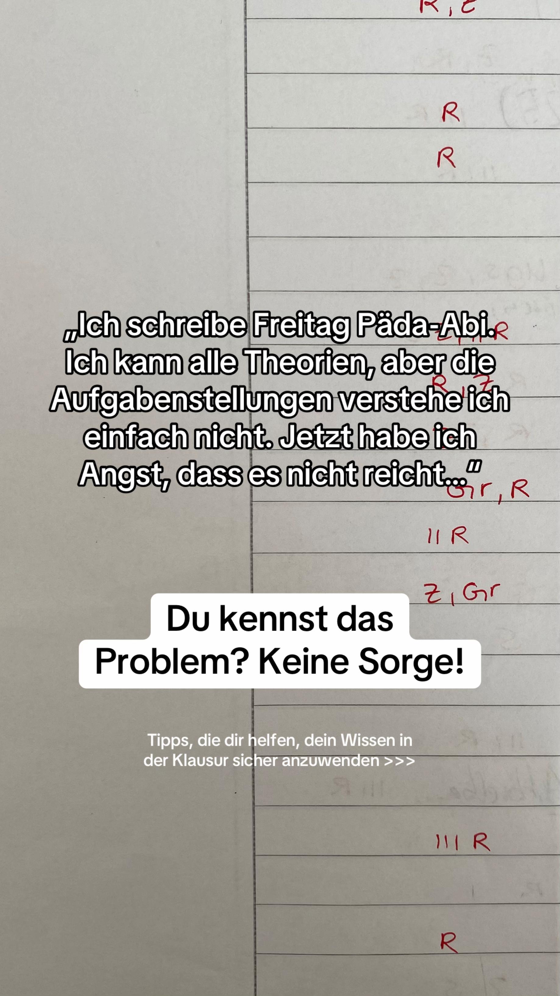 @Frau Wolf