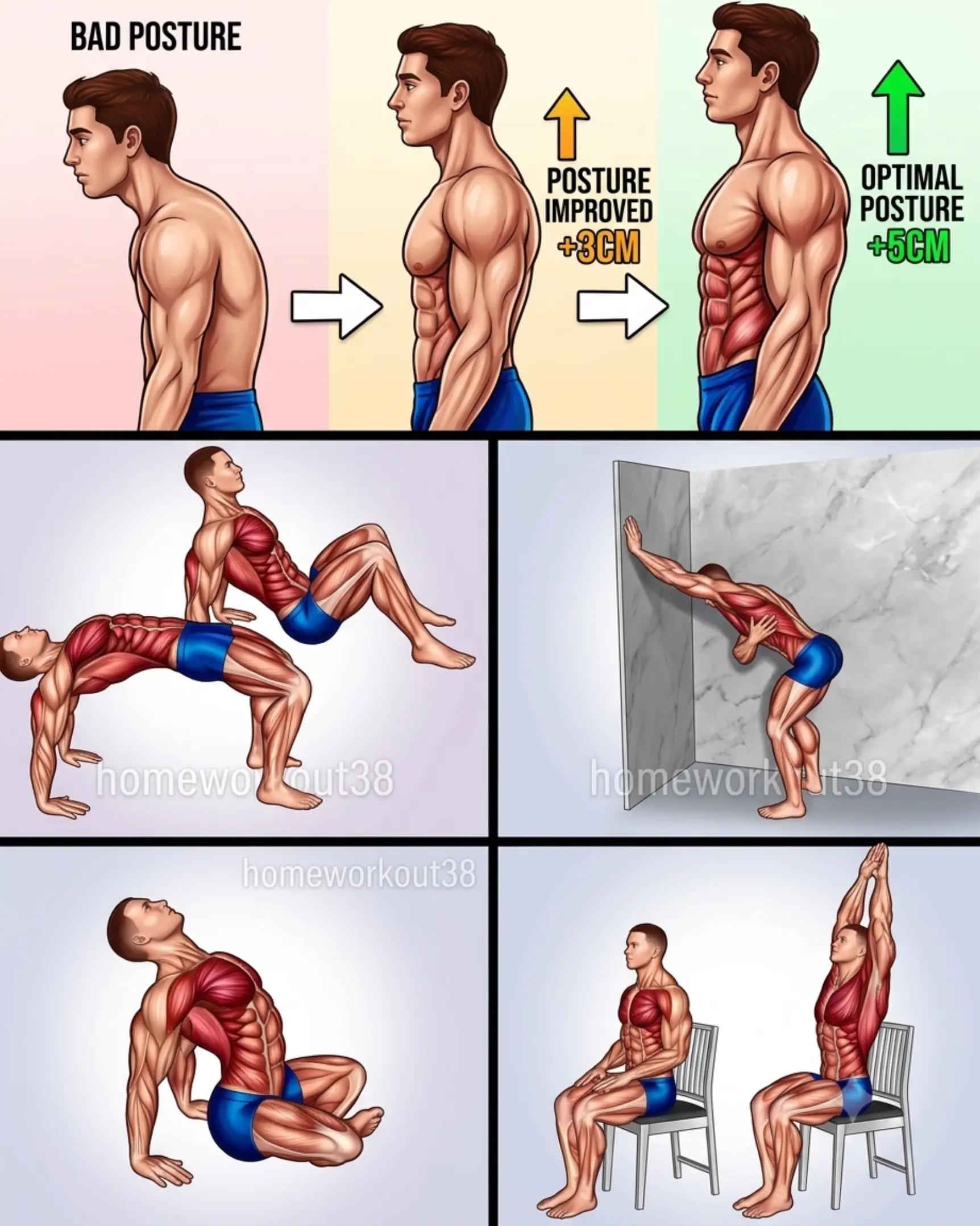 @HOMEWORKOUT
