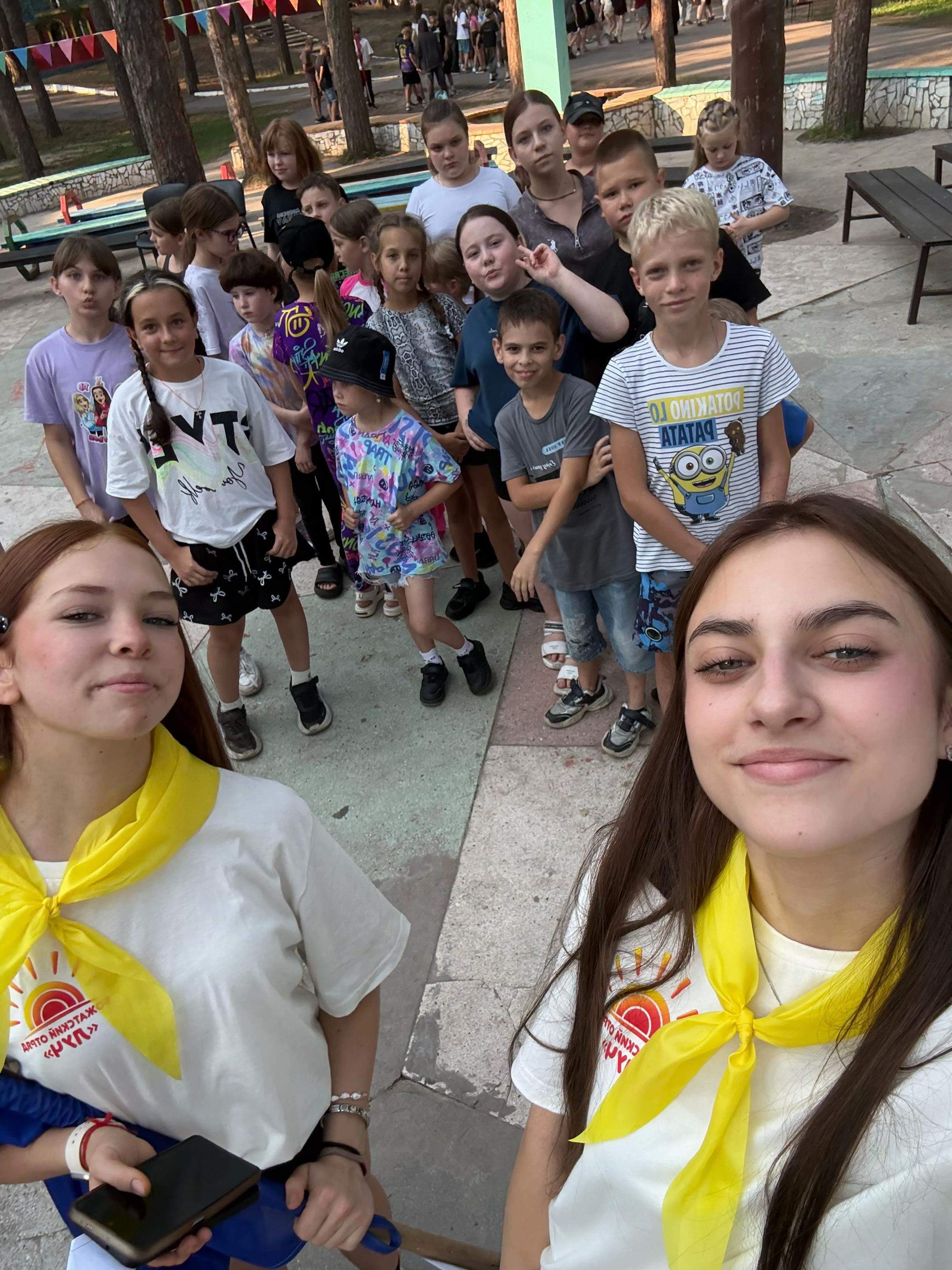 @лизка твикс