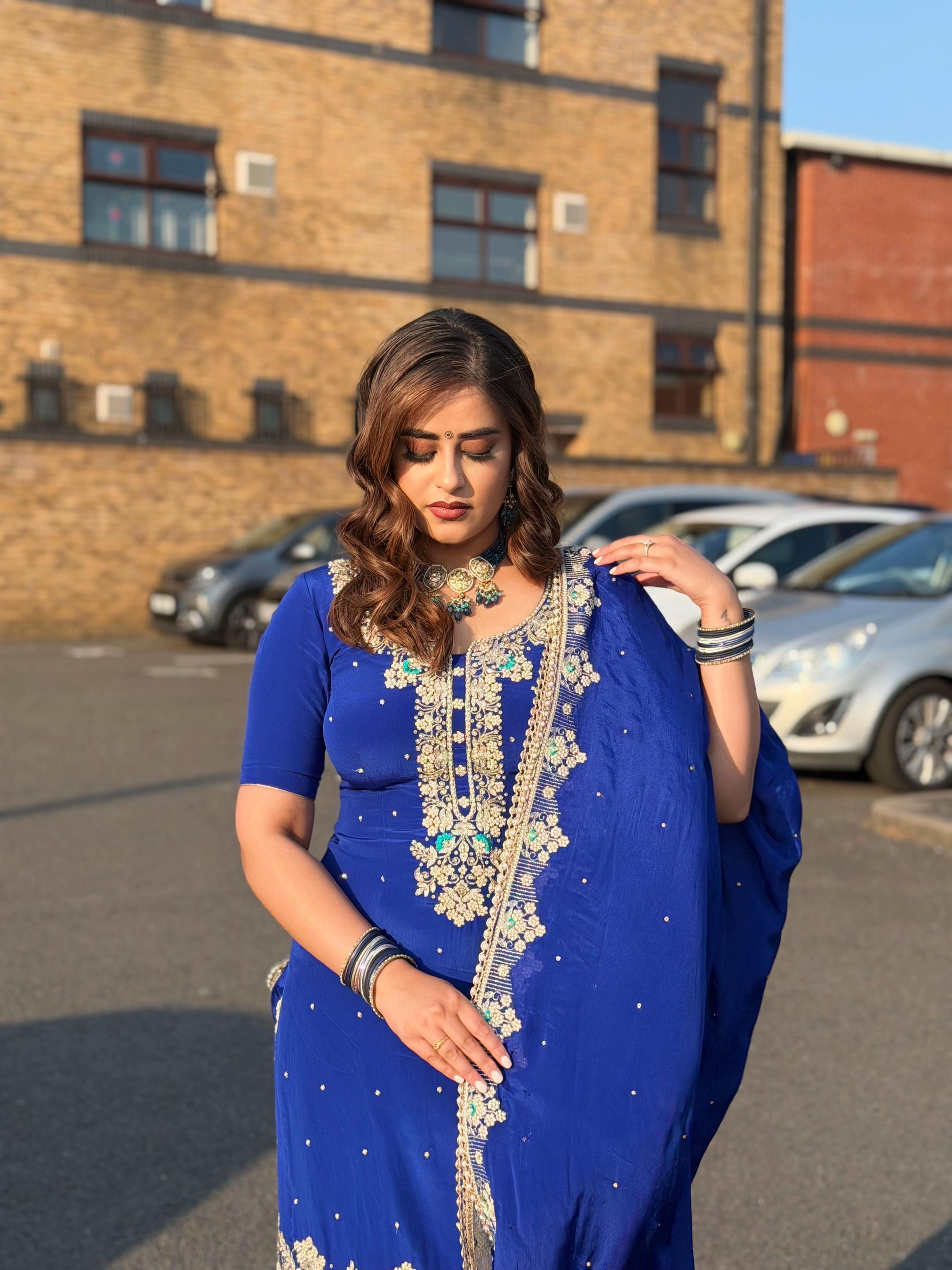 @Kiran