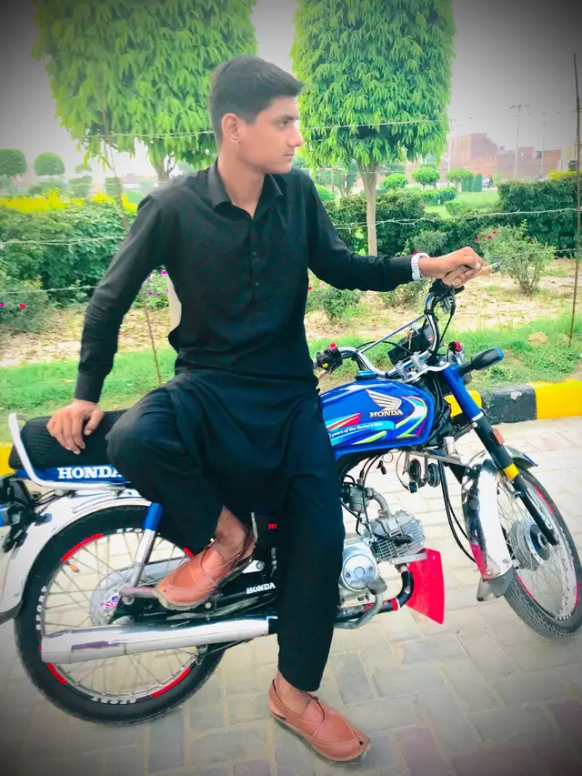 @کیف علی چیرا گھونی جھال