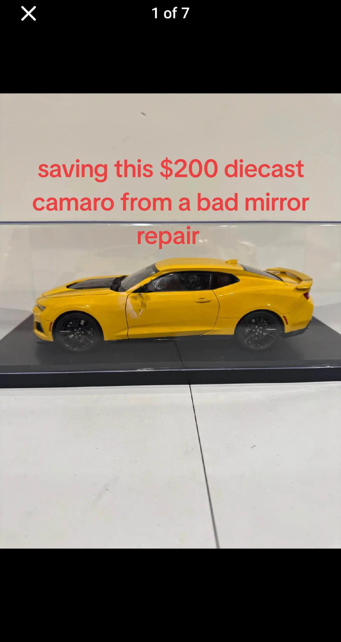 @DopeDiecast