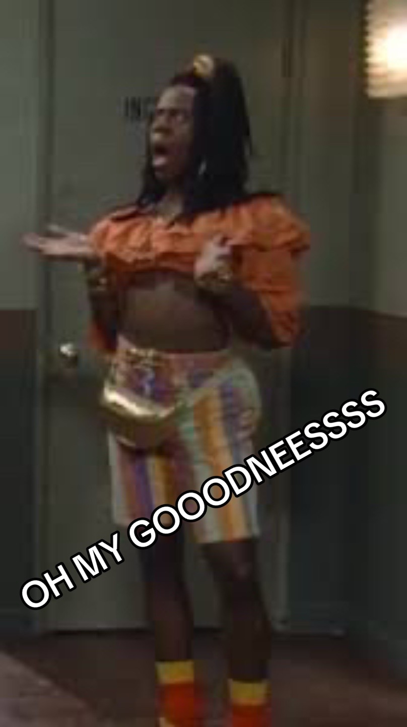 @Kandii Ladii