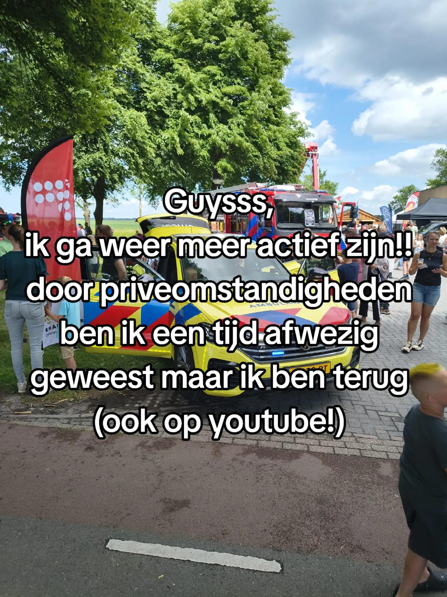 @112 Spotter Groningen