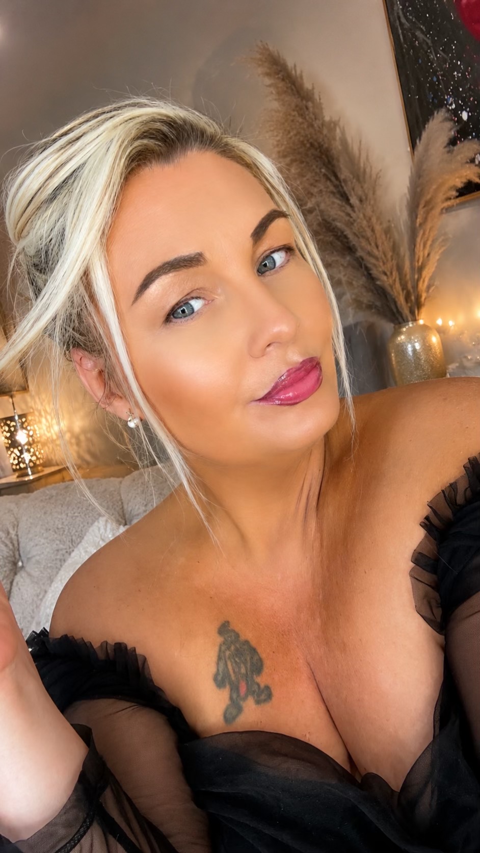 @🌸Sabrina  M&eacute;dium 🌸