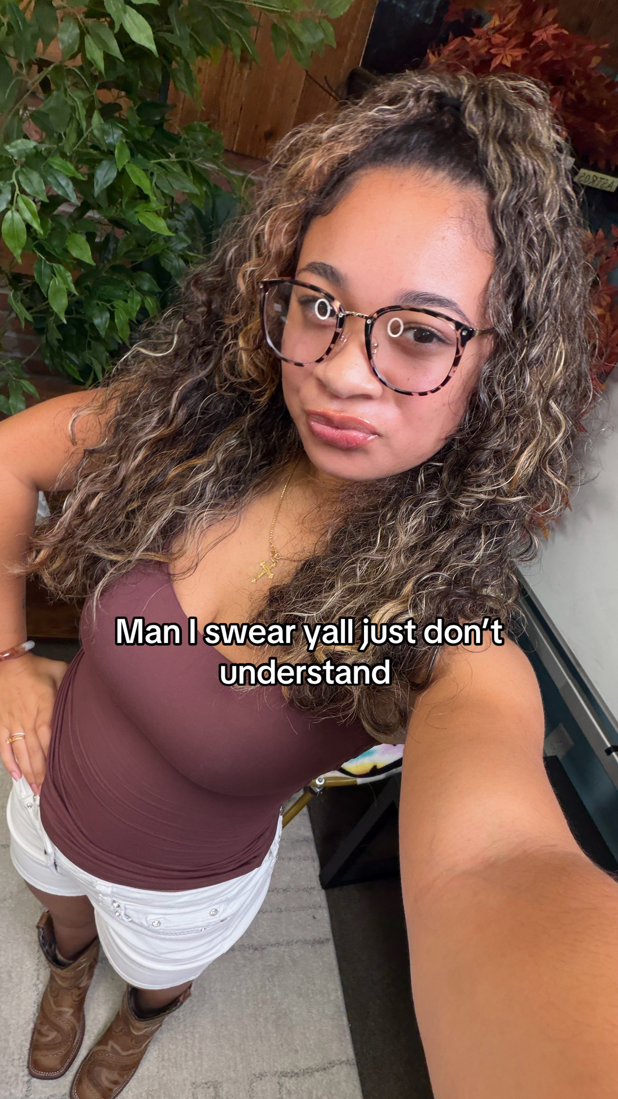 @Kylah Williams