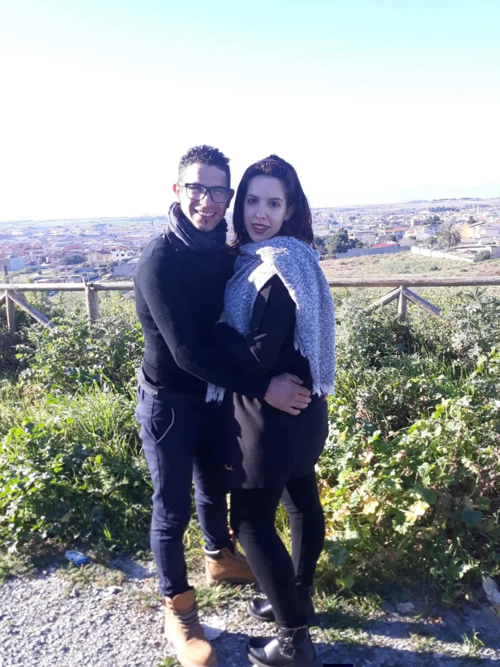 @Cristina Deiana