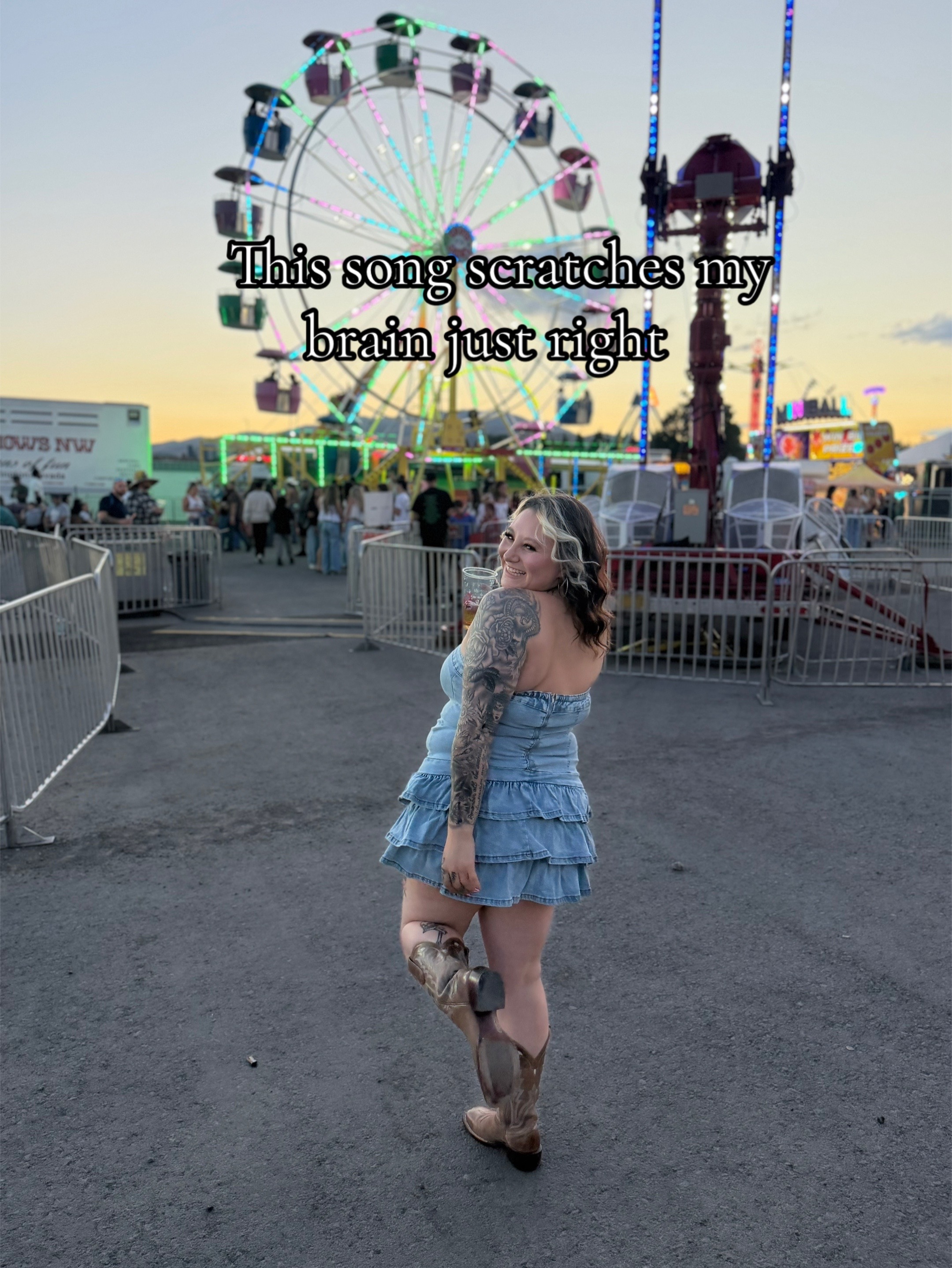 @Becca