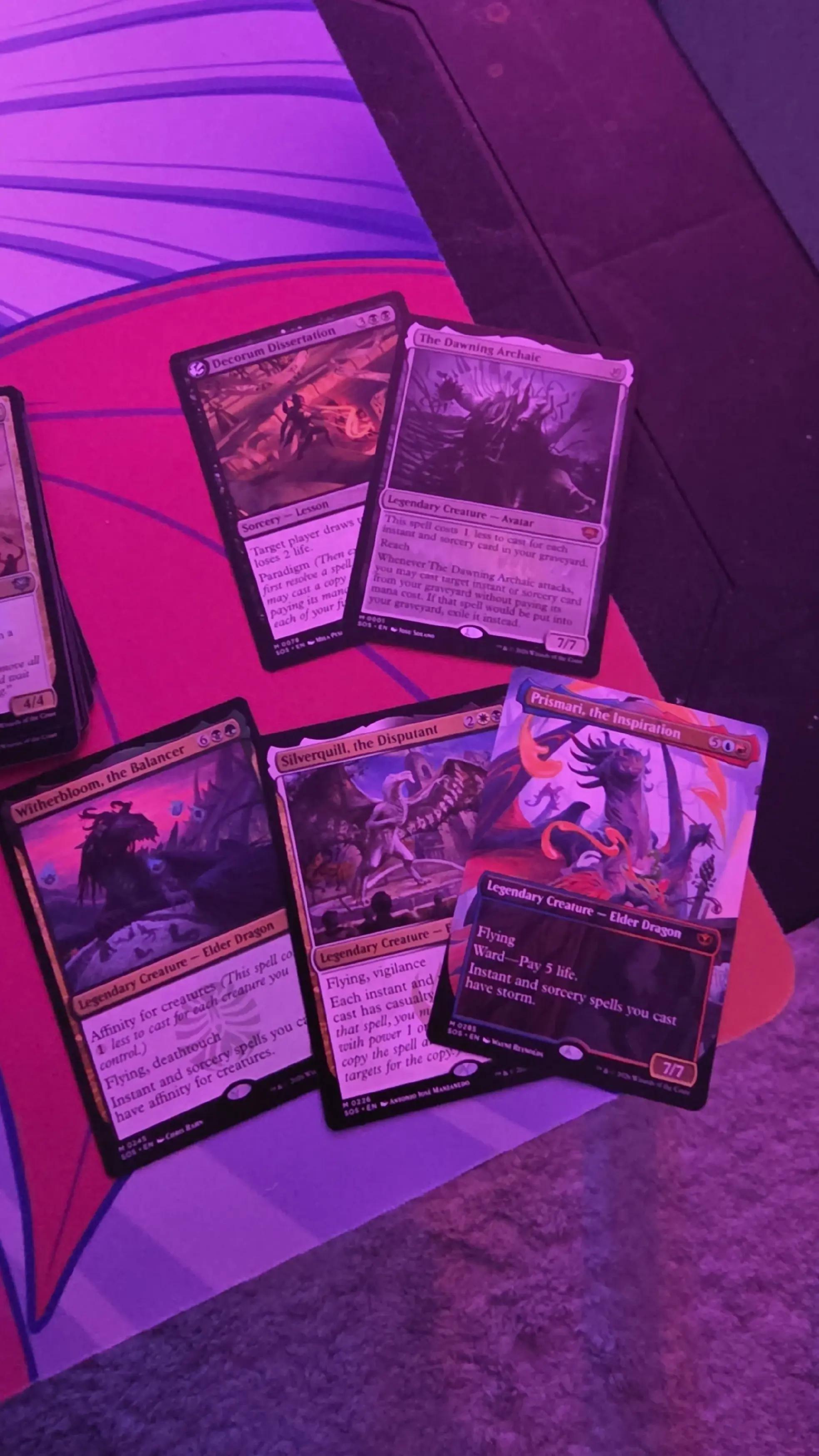 @TCGMagoiking