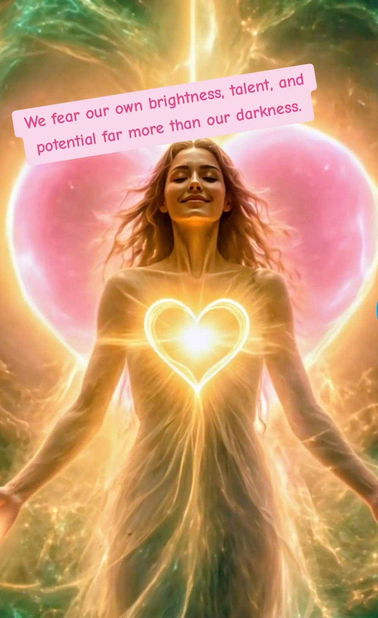 @Elevated Soul Network