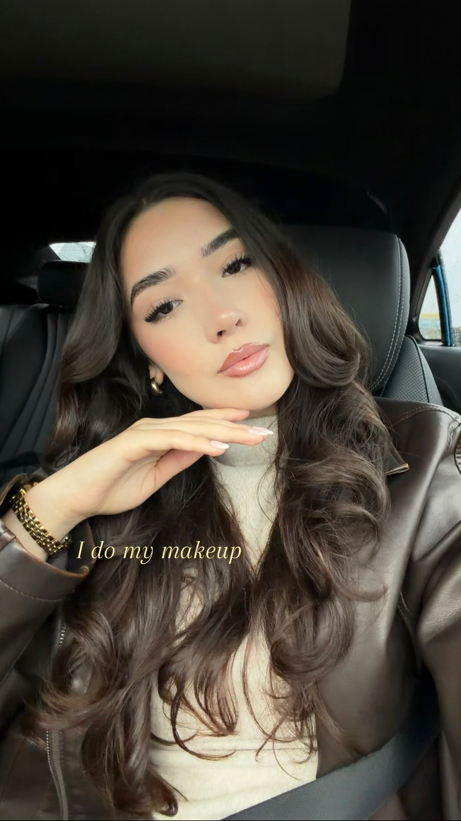 @Anahi V.