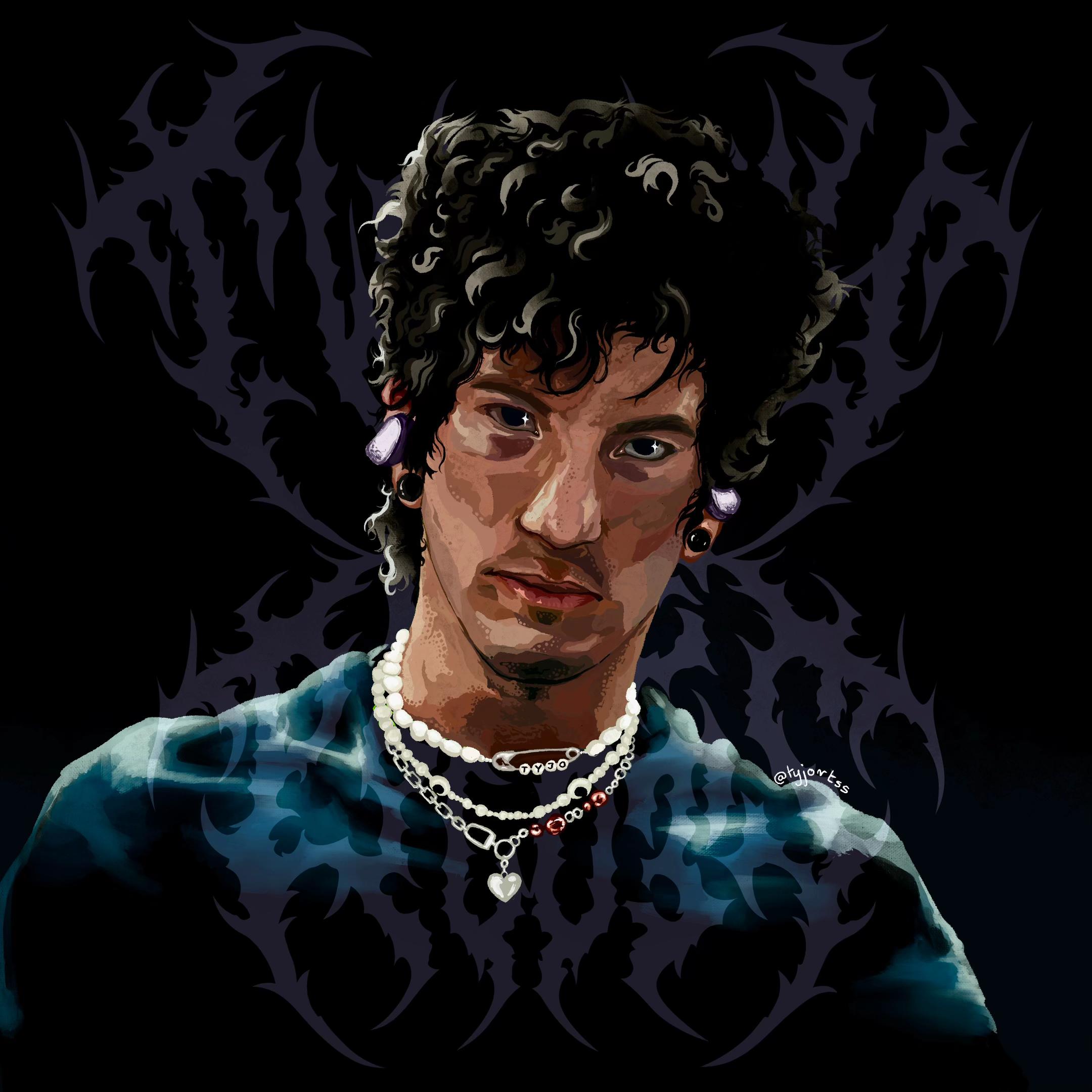 @★.Spo&oslash;ky Aleks ★