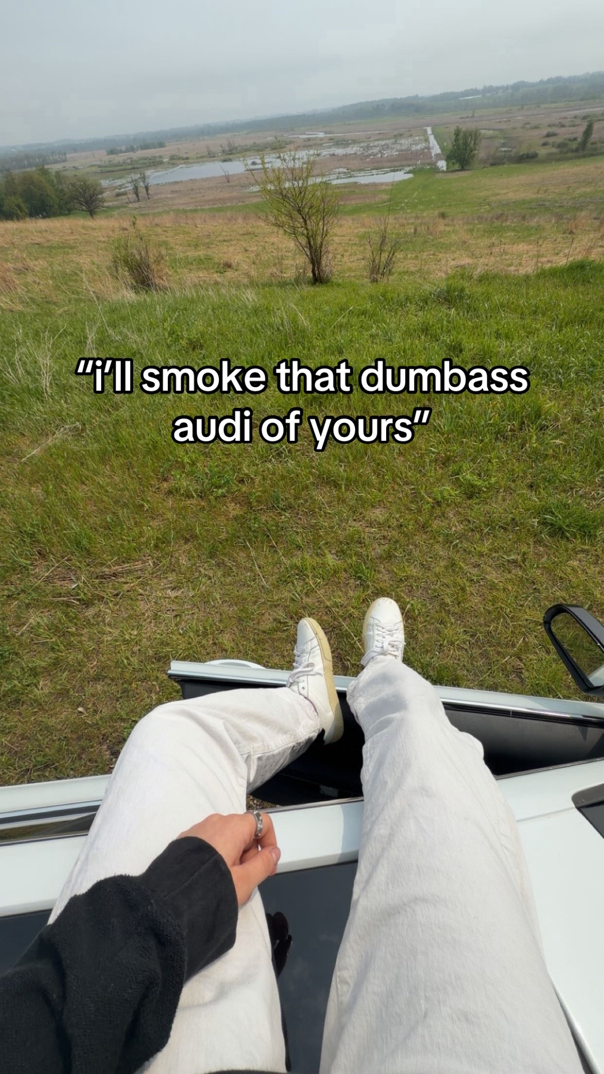 @duh