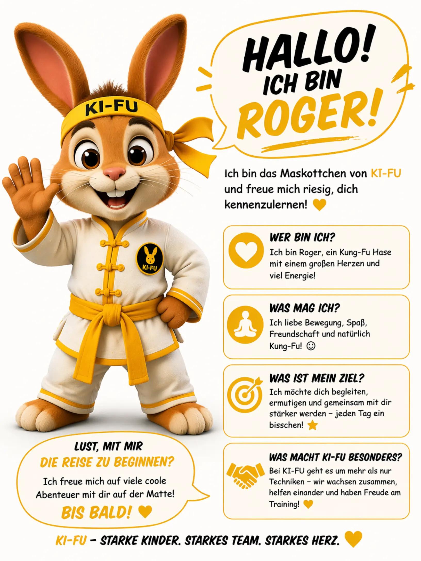 @Si-Fu von Ki-Fu&reg;