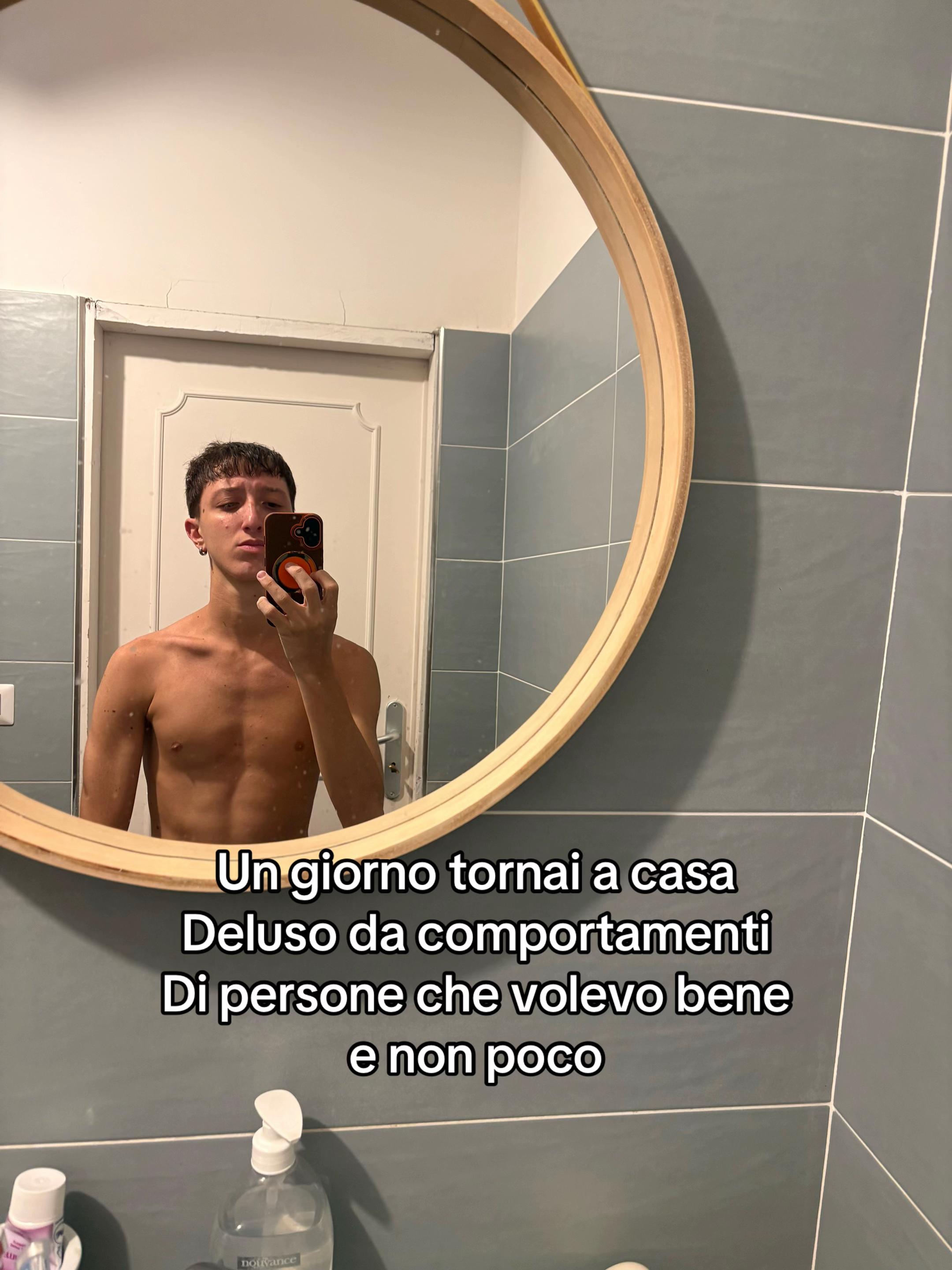 @Carmine Napolitano